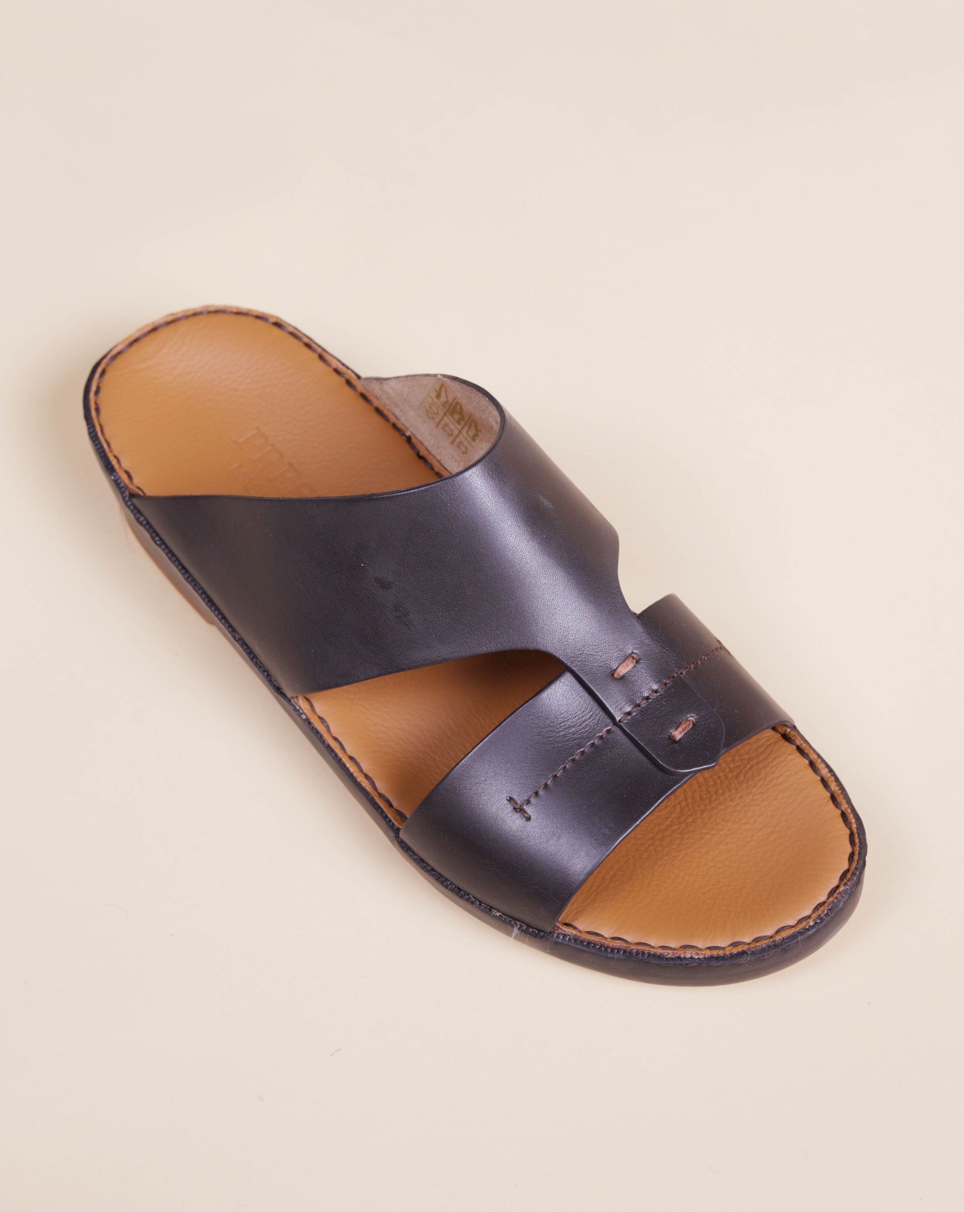P3304 CARACTERE NC DARK BROWN
