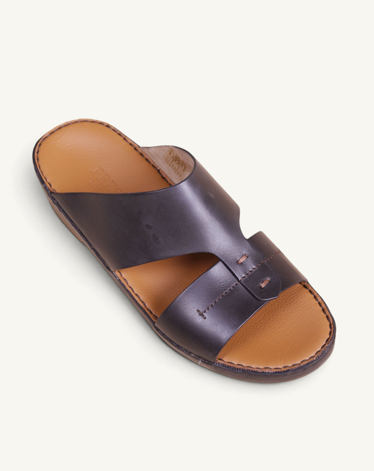 P3304 CARACTERE NC DARK BROWN