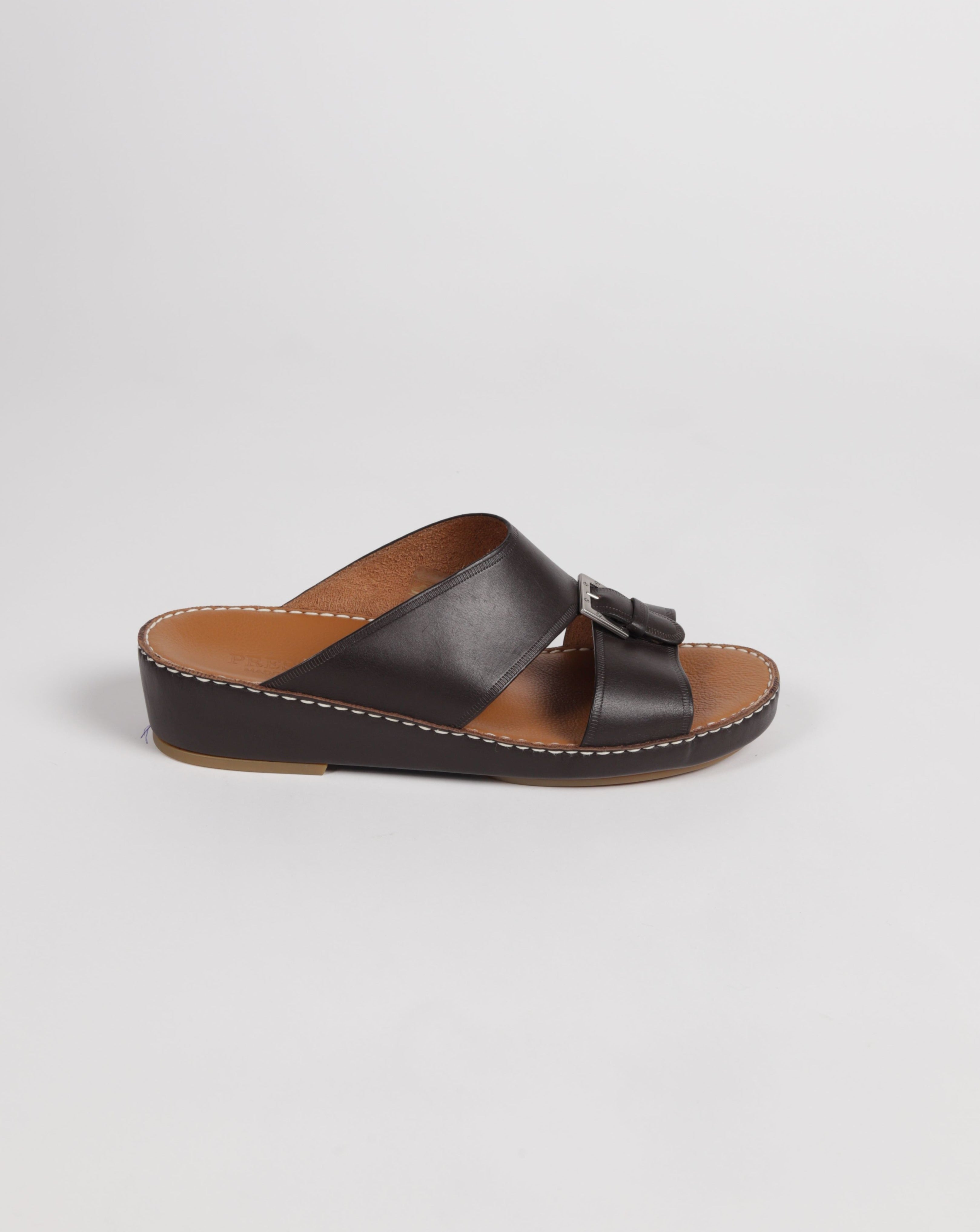 Novo Calf Model 493 T-Moro