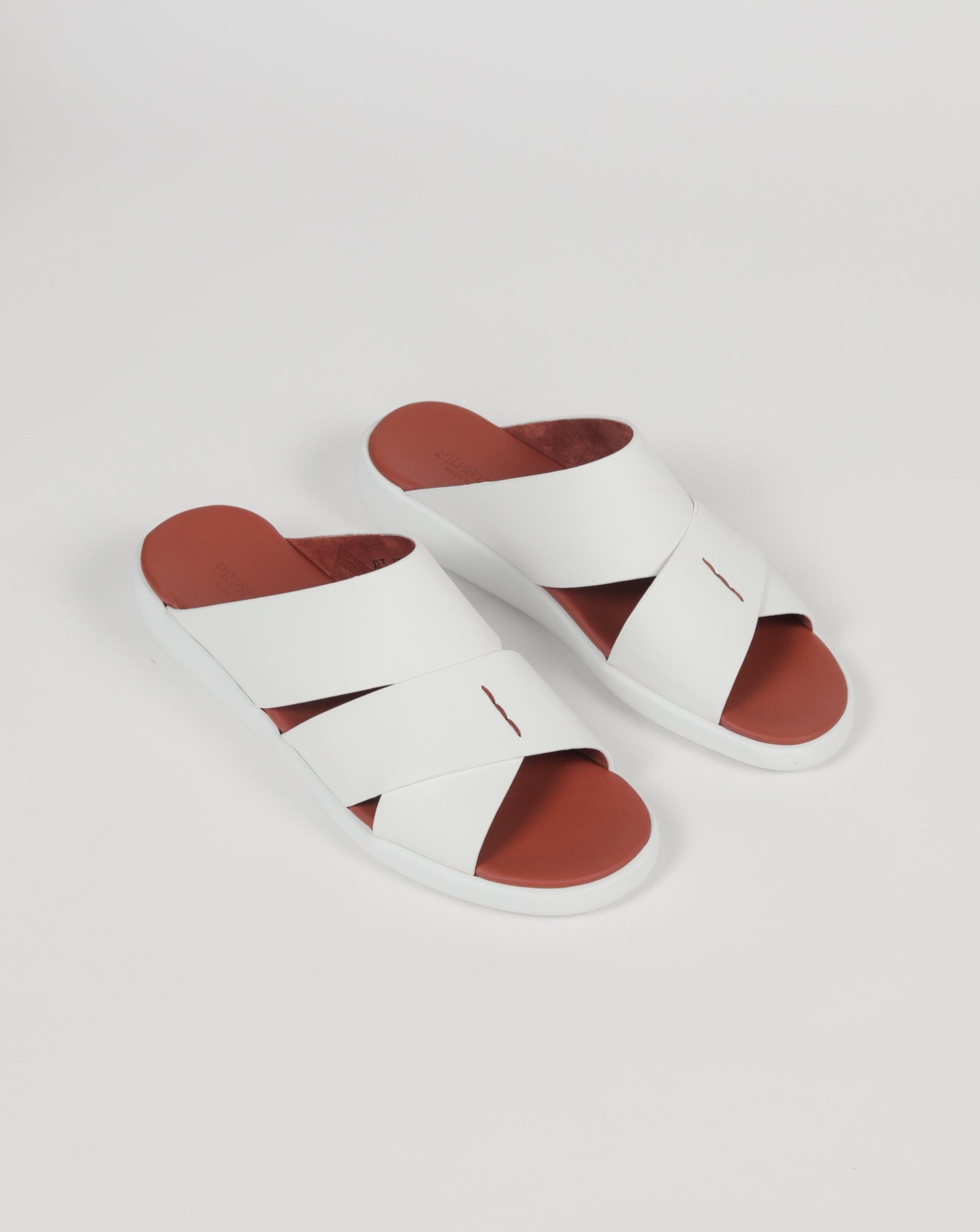 PG-XL3 GOMMATO WHITE