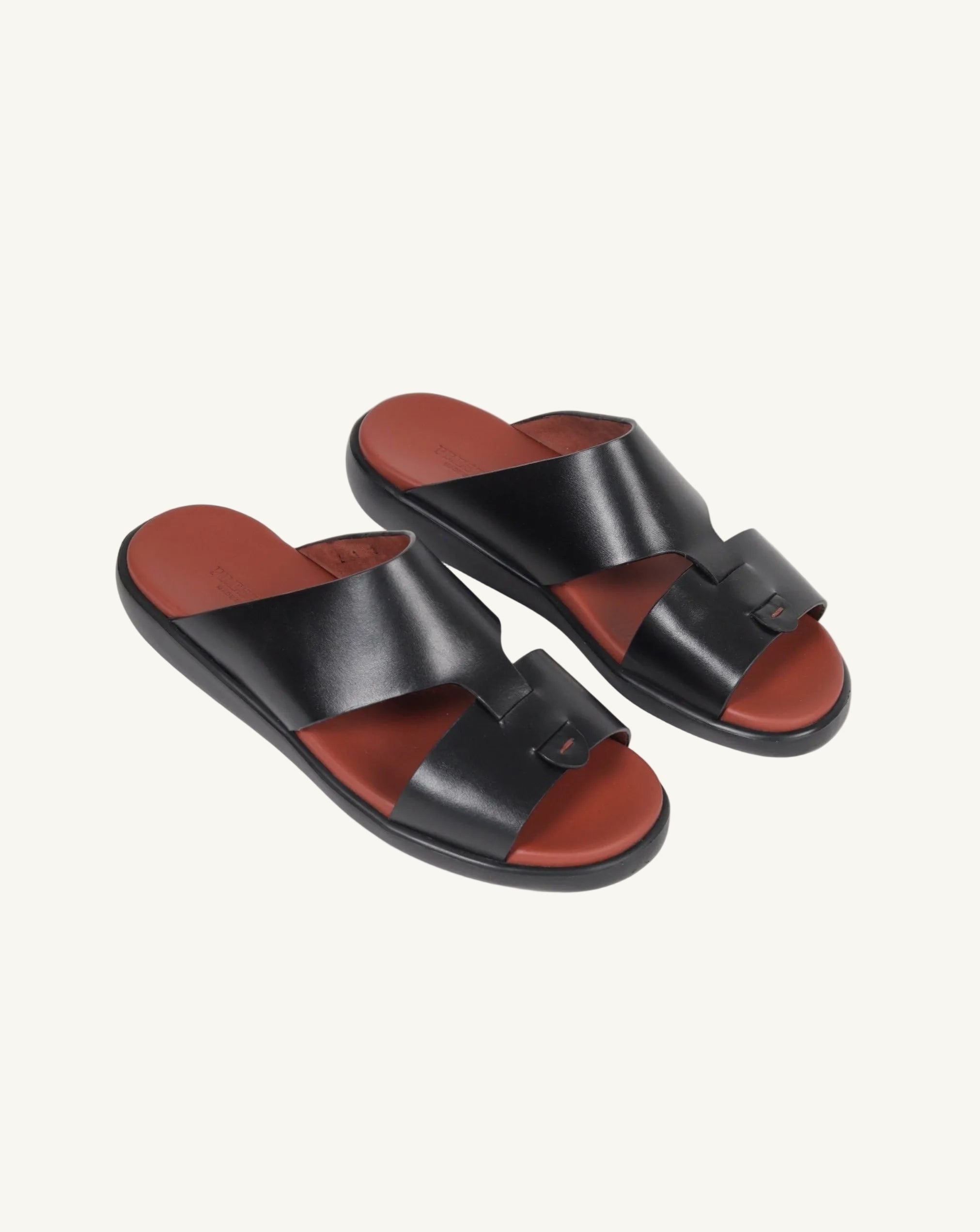PSNC-XL1 SOFT NAPPA CALF BLACK