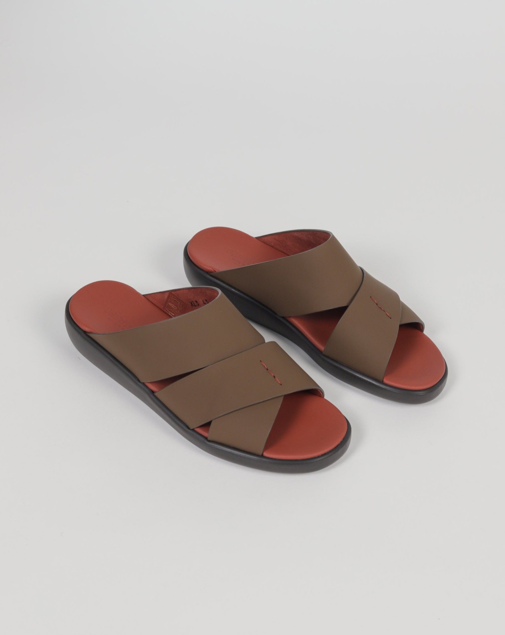 PG-XL3 GOMMATO COPPER