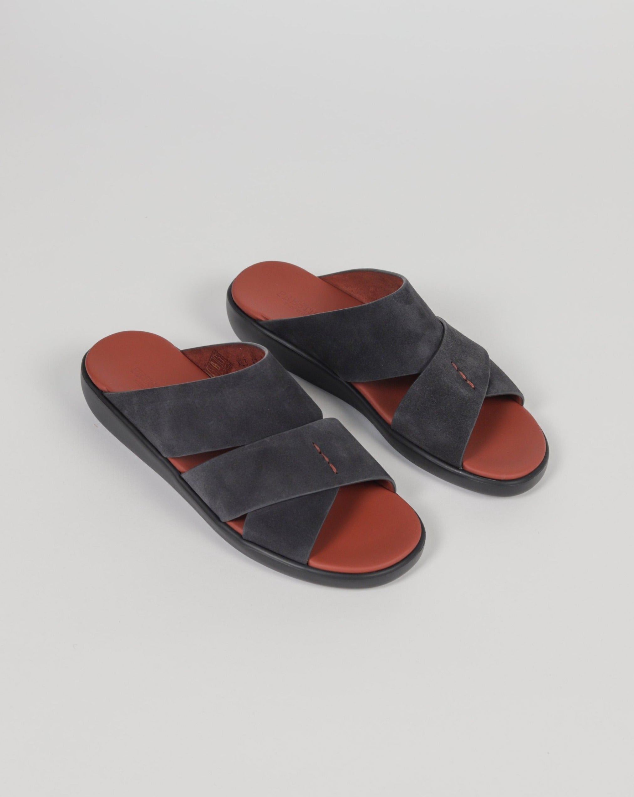 PVNL-XL3 VELOUR ANTRACITE