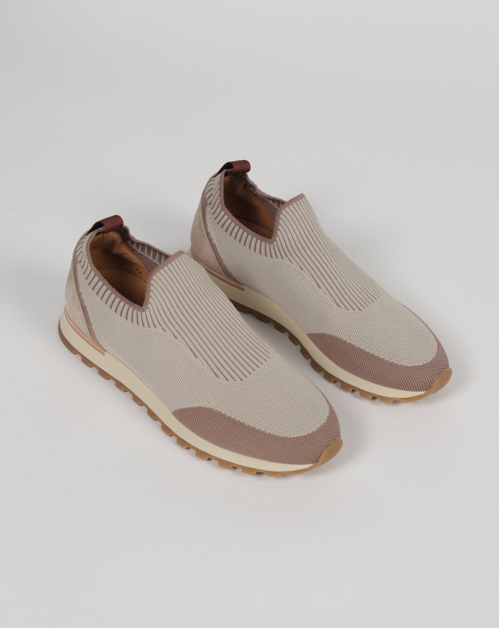 PS-PU5319 RUNNERS FLEXY ACTIVE BEIGE