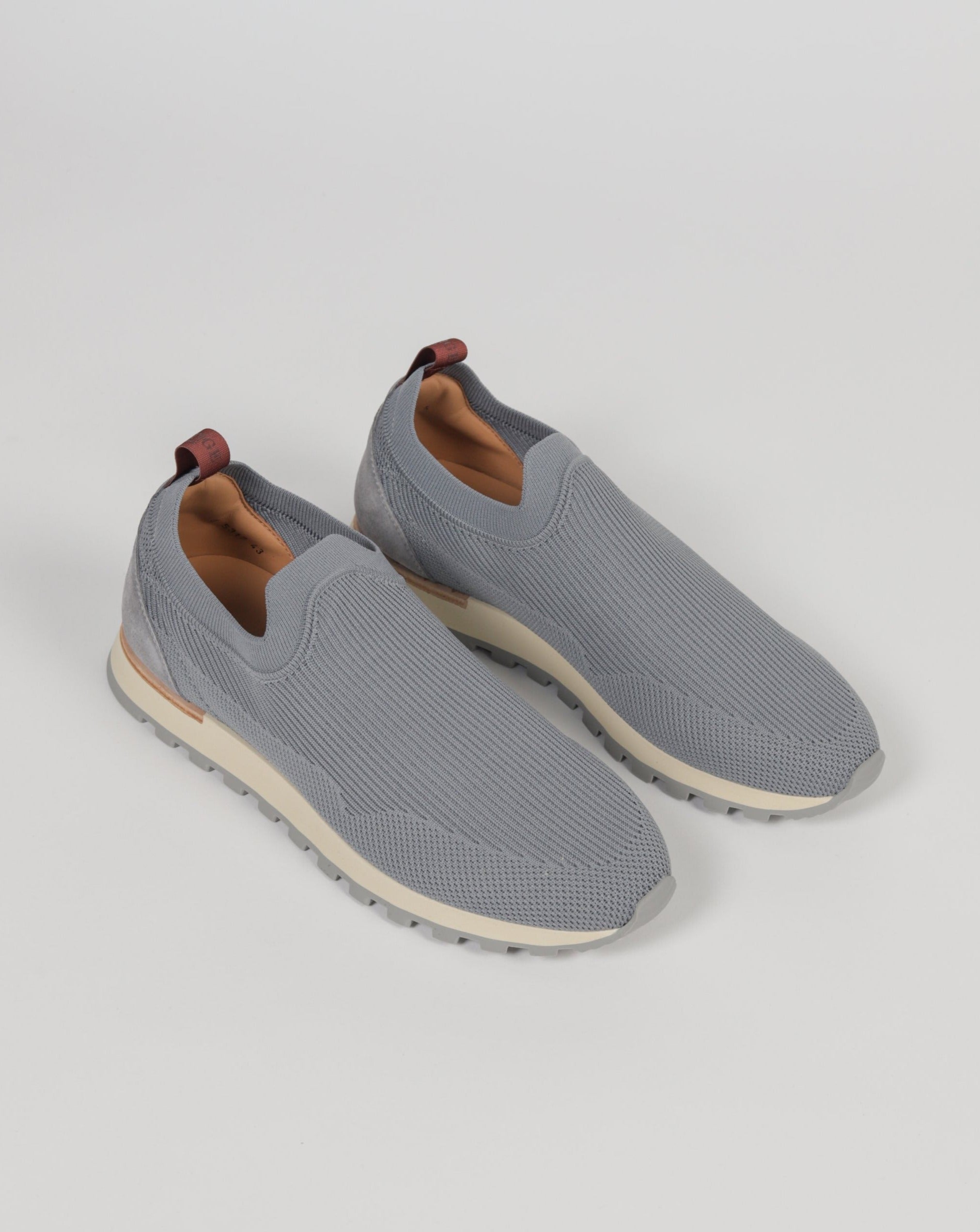 PS-PU5317 RUNNERS FLEXY ACTIVE GREY