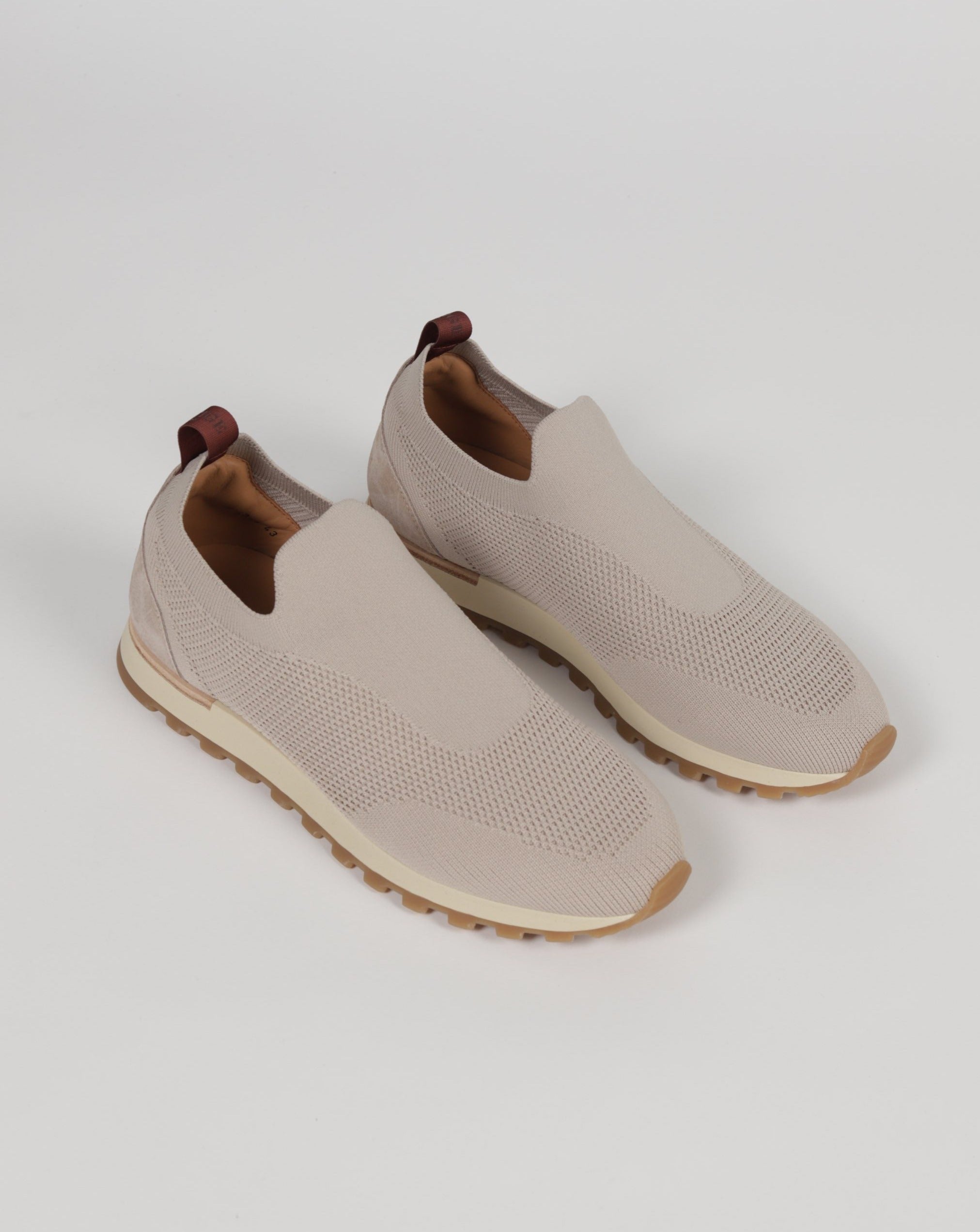 PS-PU5316 RUNNERS FLEXY ACTIVE SEPPIA
