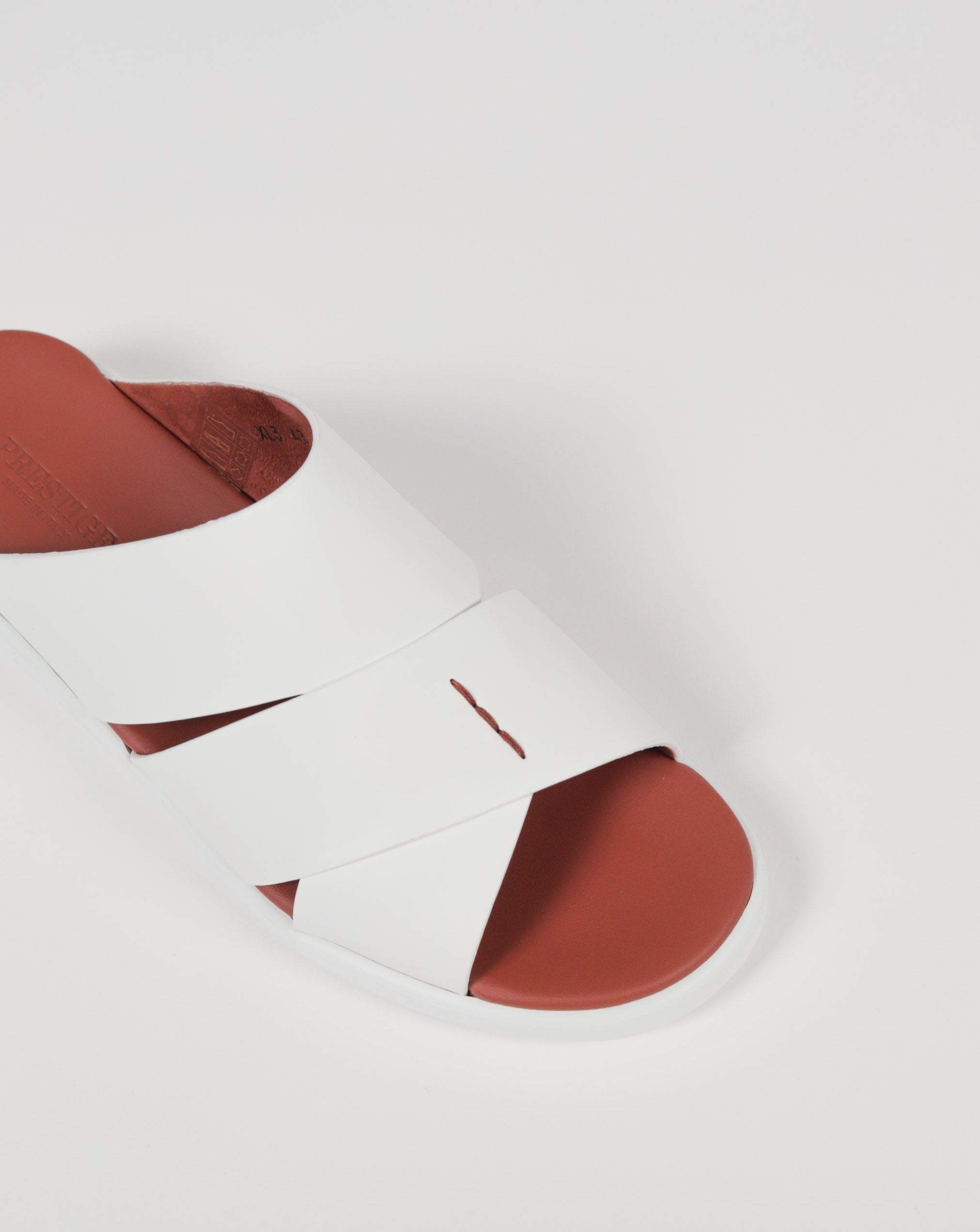 PG-XL3 GOMMATO WHITE