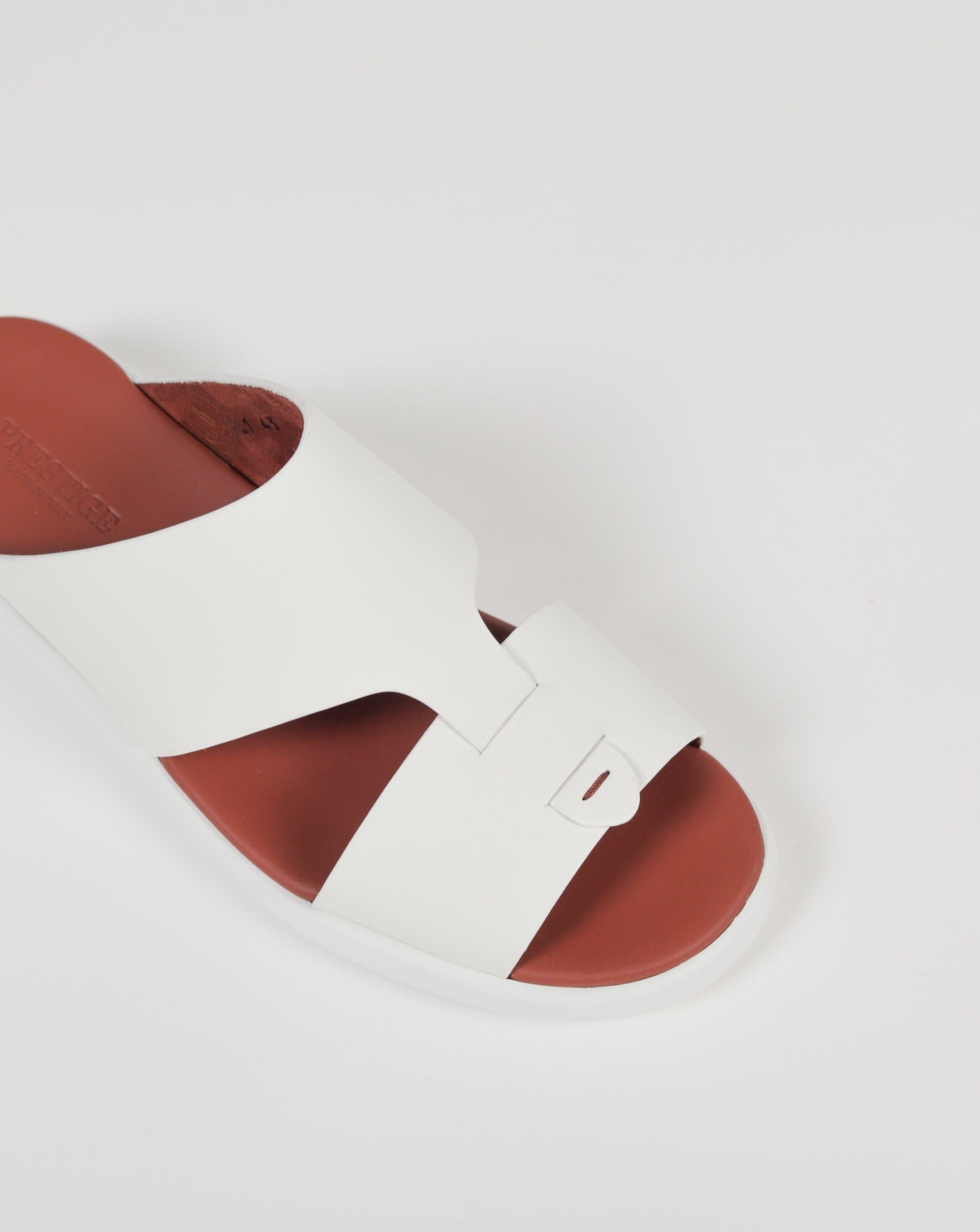PG-XL1 GOMMATO WHITE