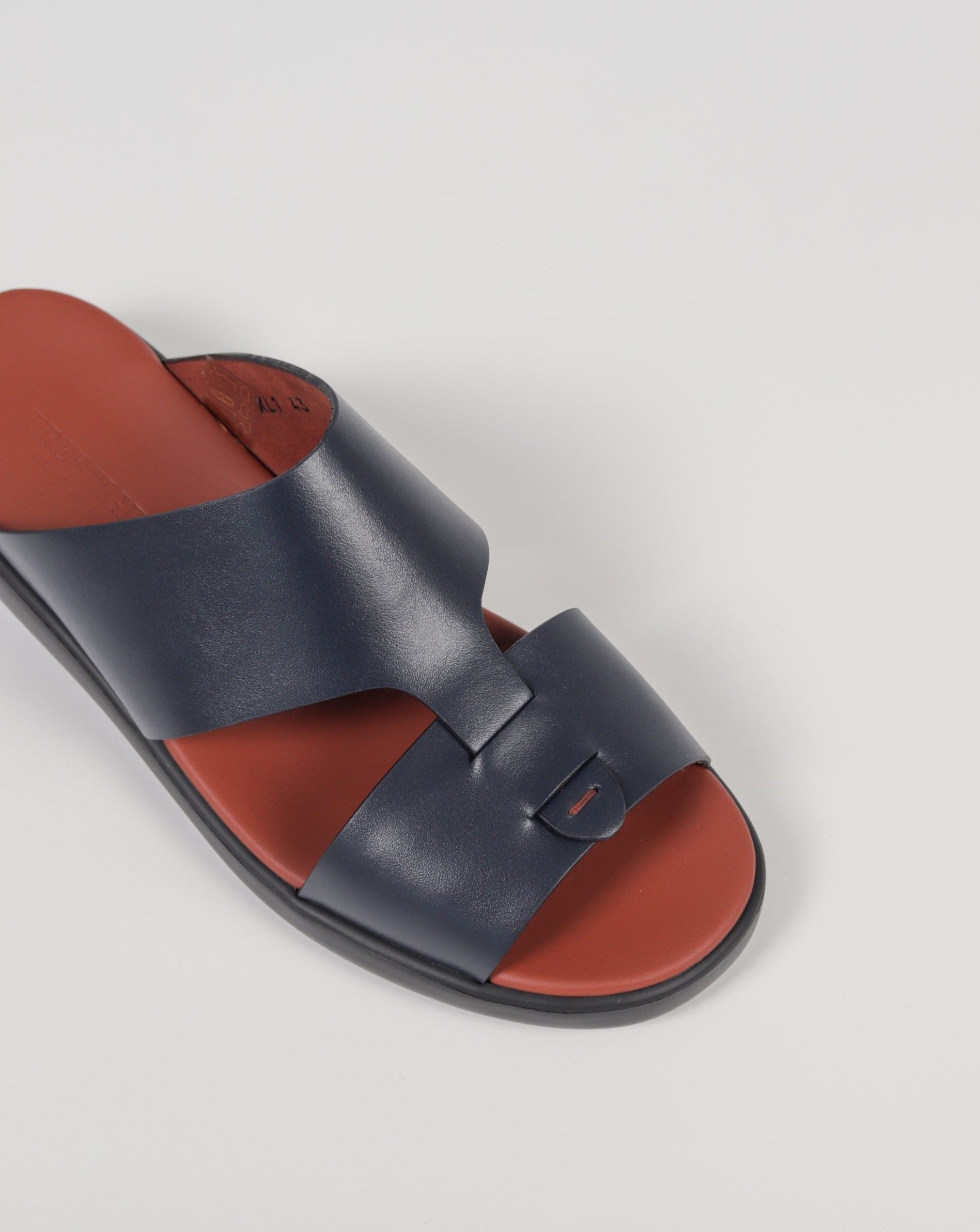 PSNC-XL1 SOFT NAPPA CALF BLUE