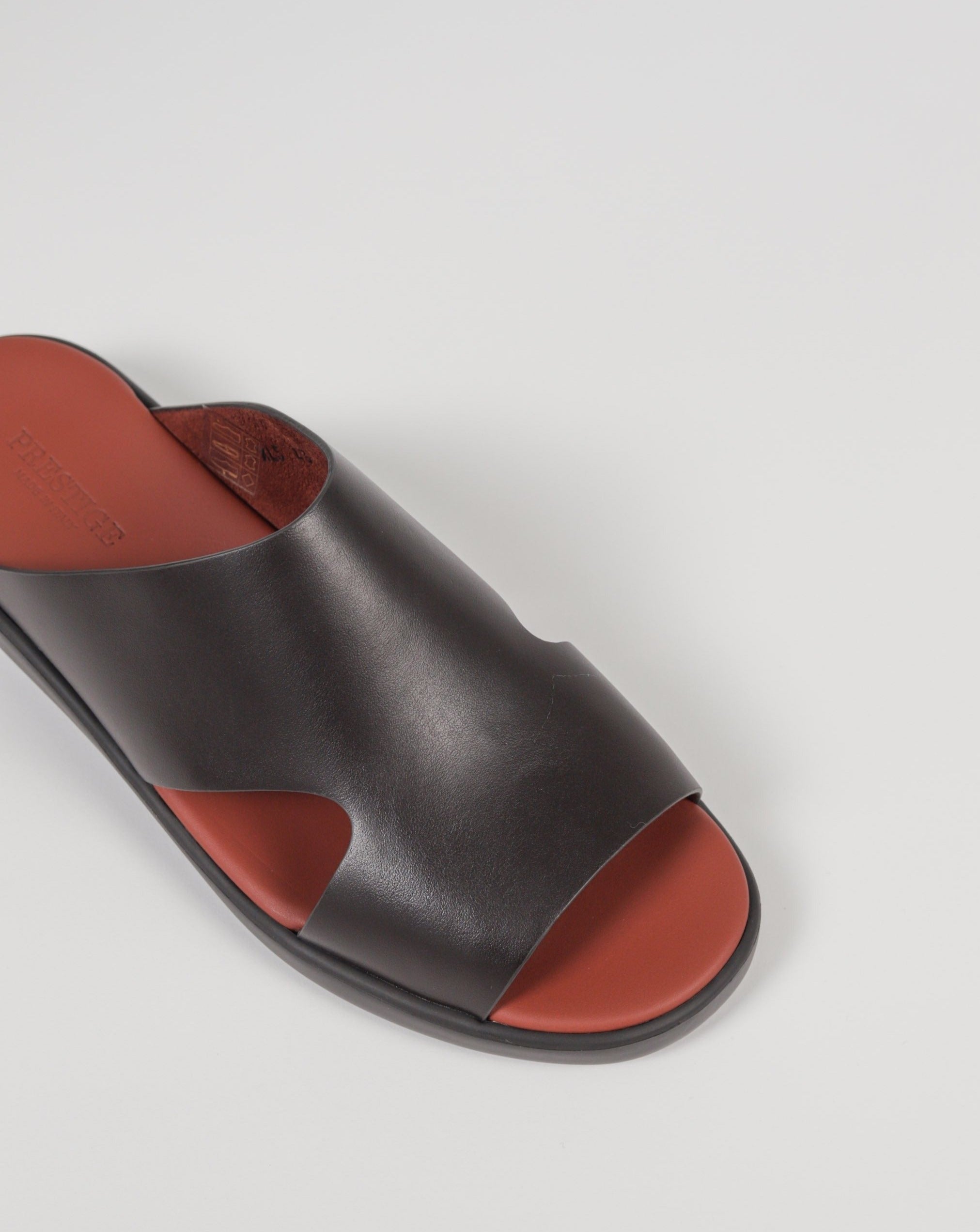 PSNC-XL5 SOFT NAPPA CALF BROWN