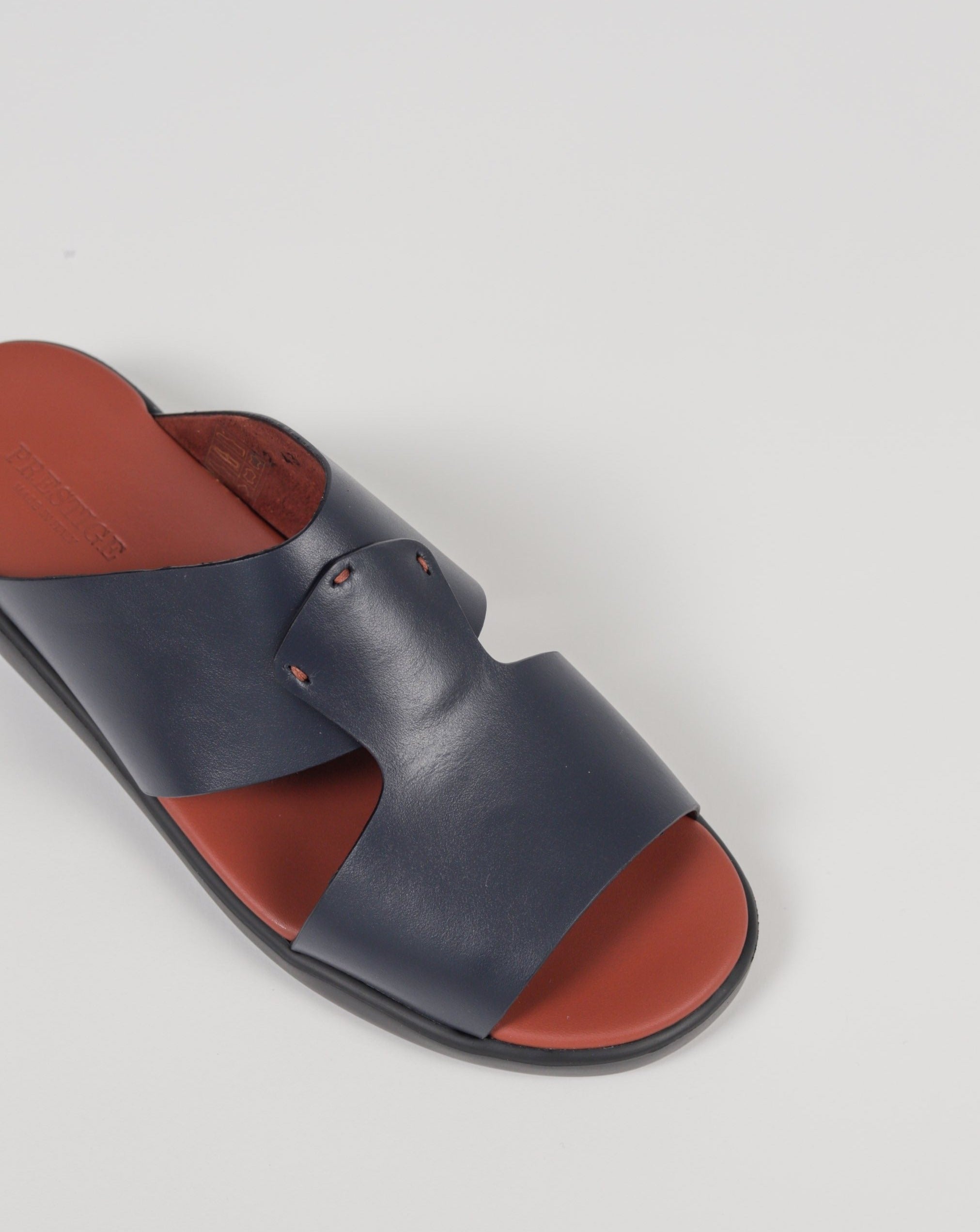 PSNC-XL2 SOFT NAPPA CALF BLUE