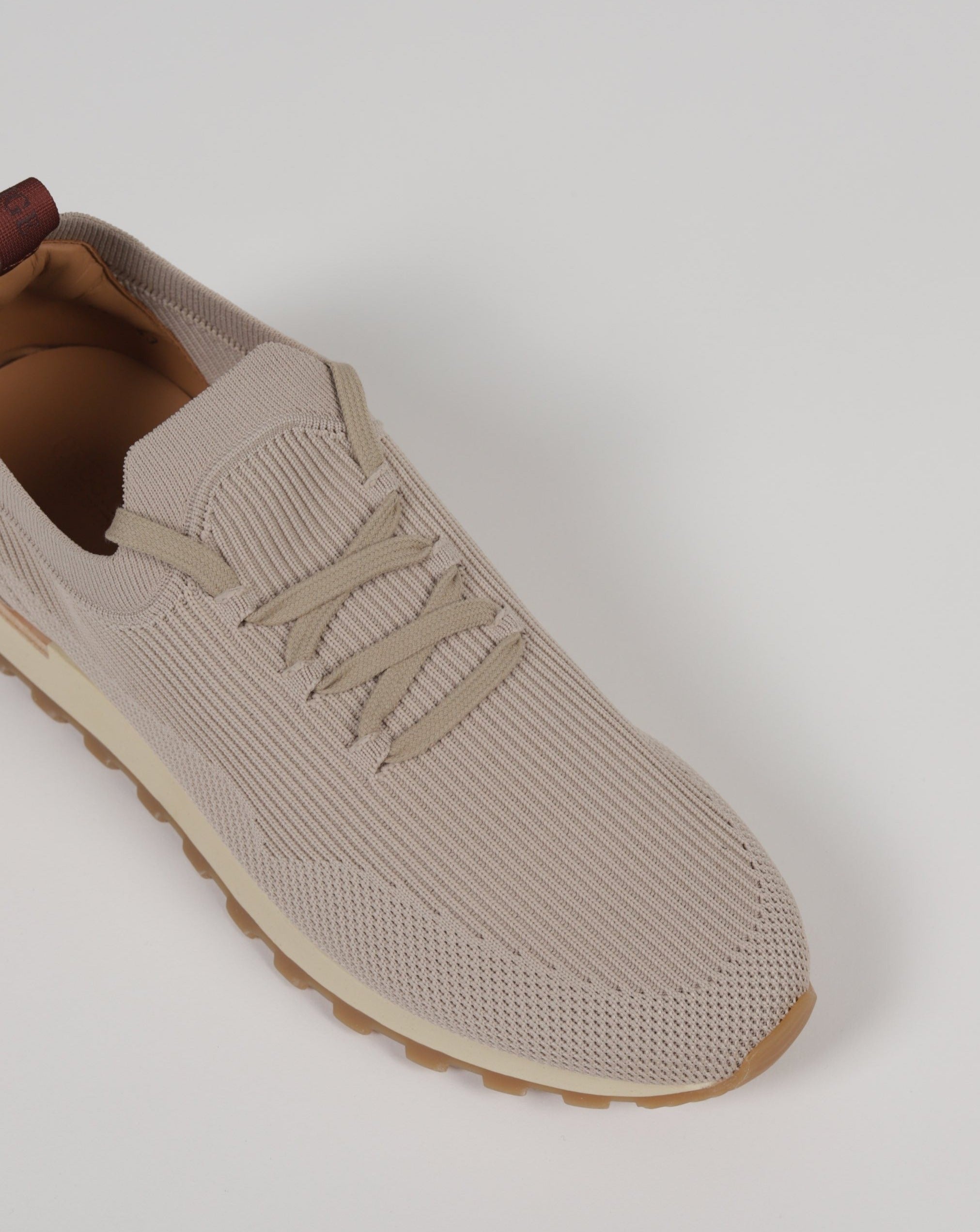 PS-PU5318 RUNNERS FLEXY WALK SEPPIA