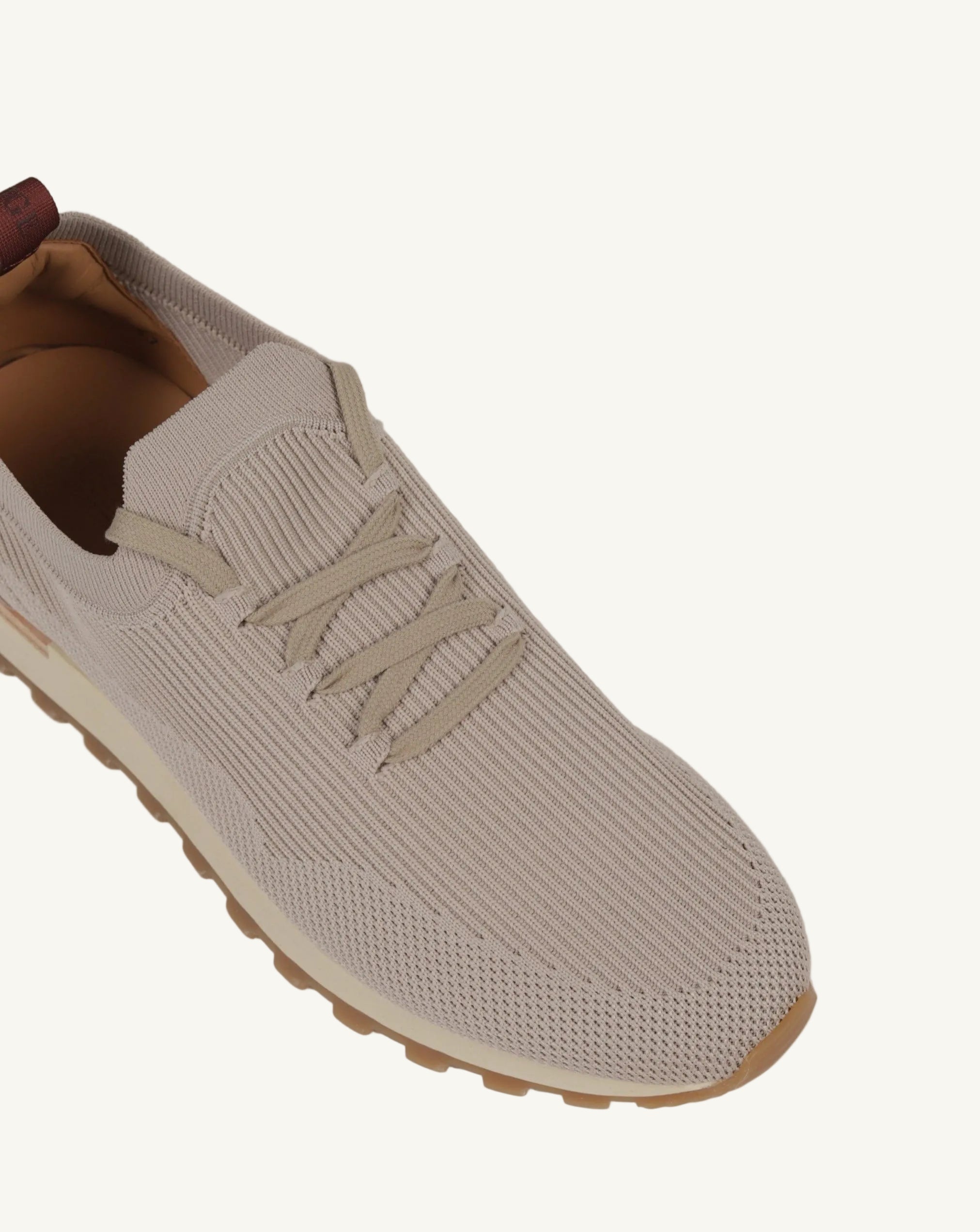 PS-U5318 RUNNERS FLEXY WALK SEPPIA