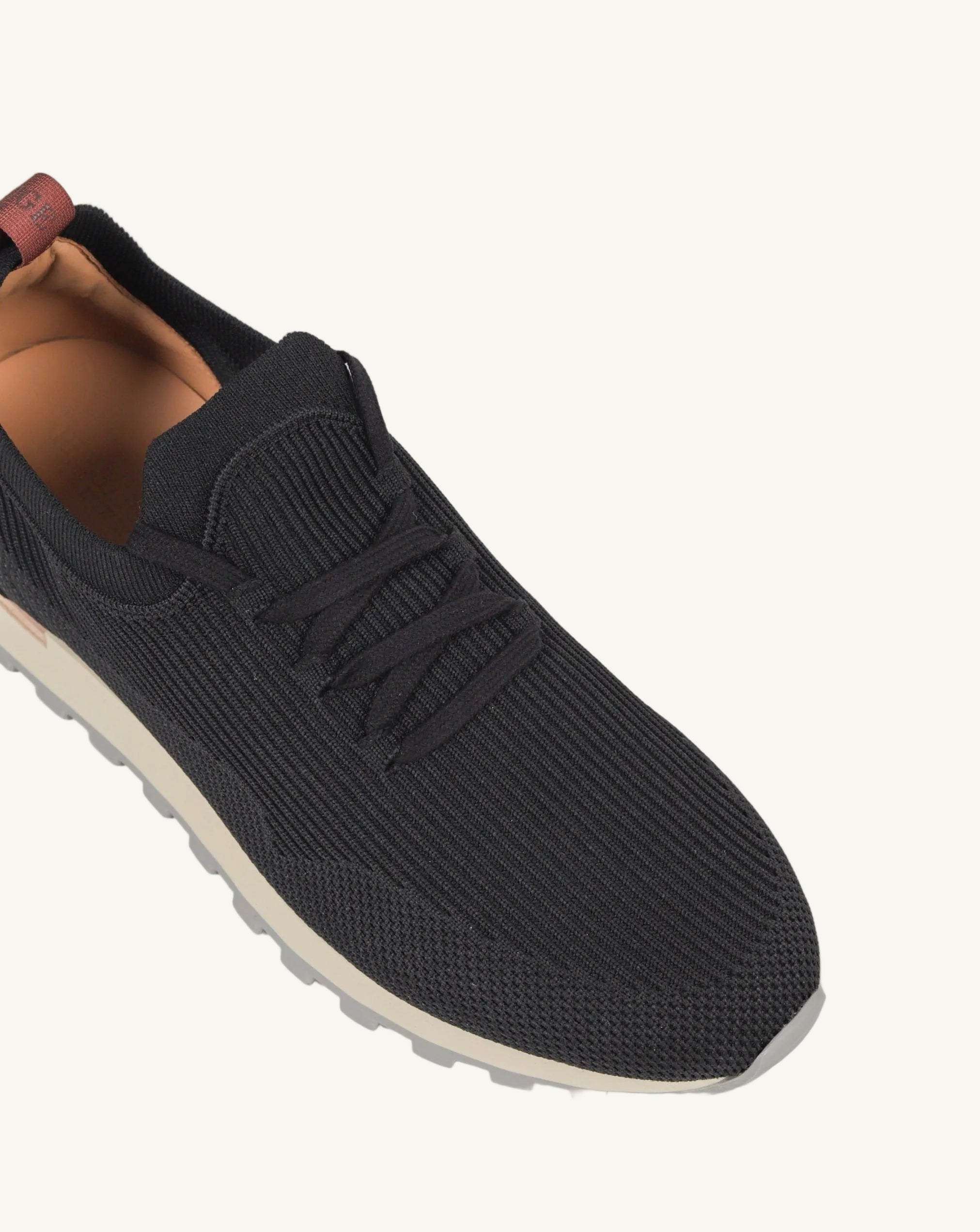 PS-U5318 RUNNERS FLEXY WALK BLACK