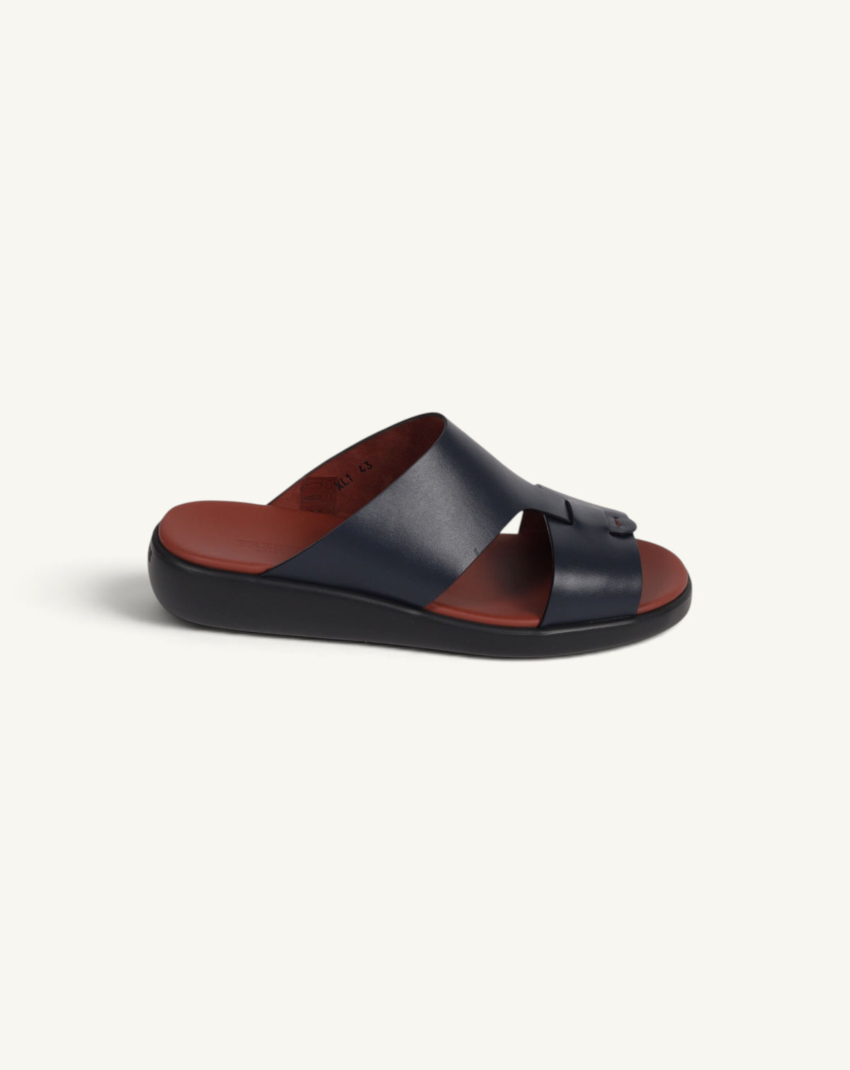 PSNC-XL1 SOFT NAPPA CALF BLUE