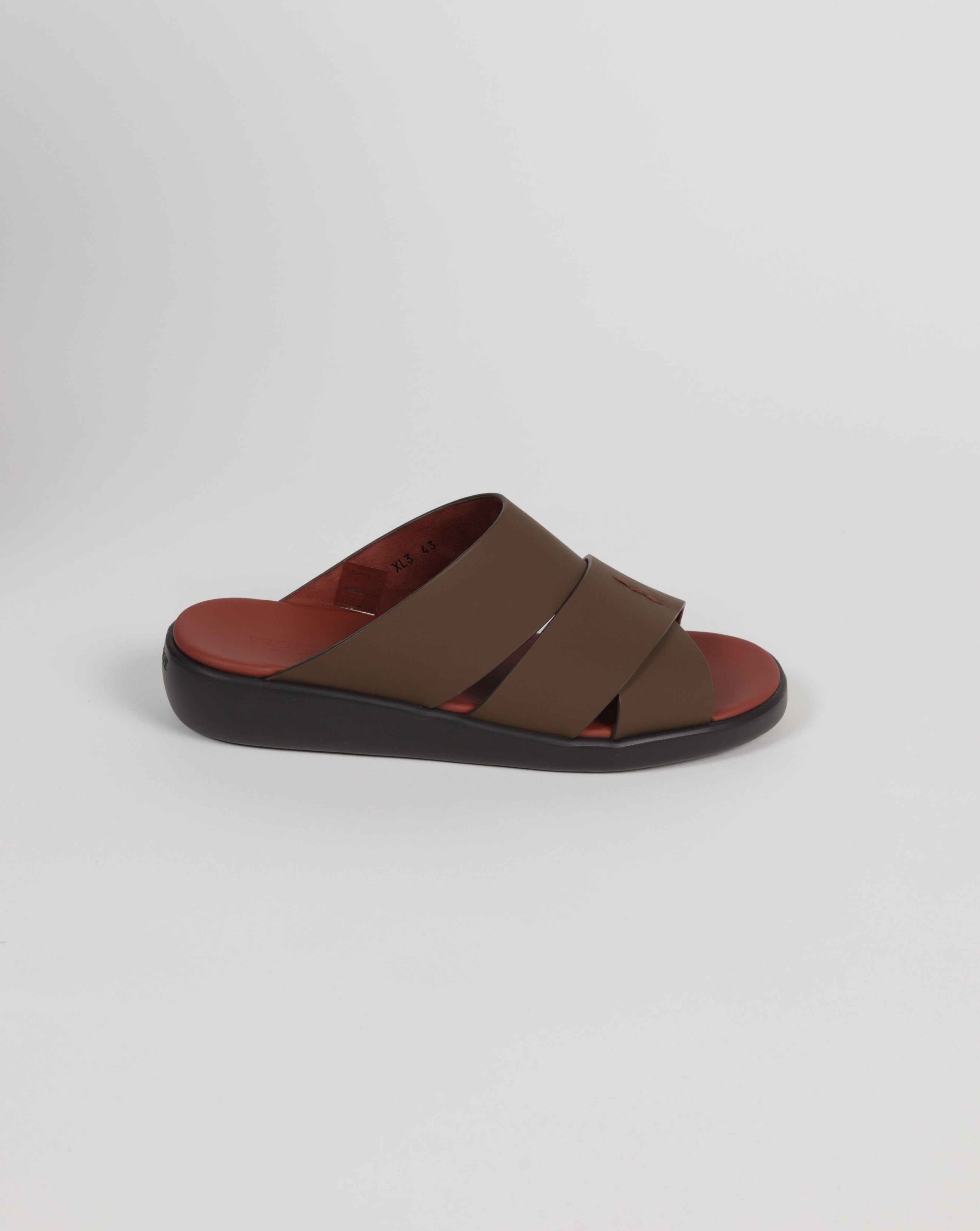 PG-XL3 GOMMATO COPPER