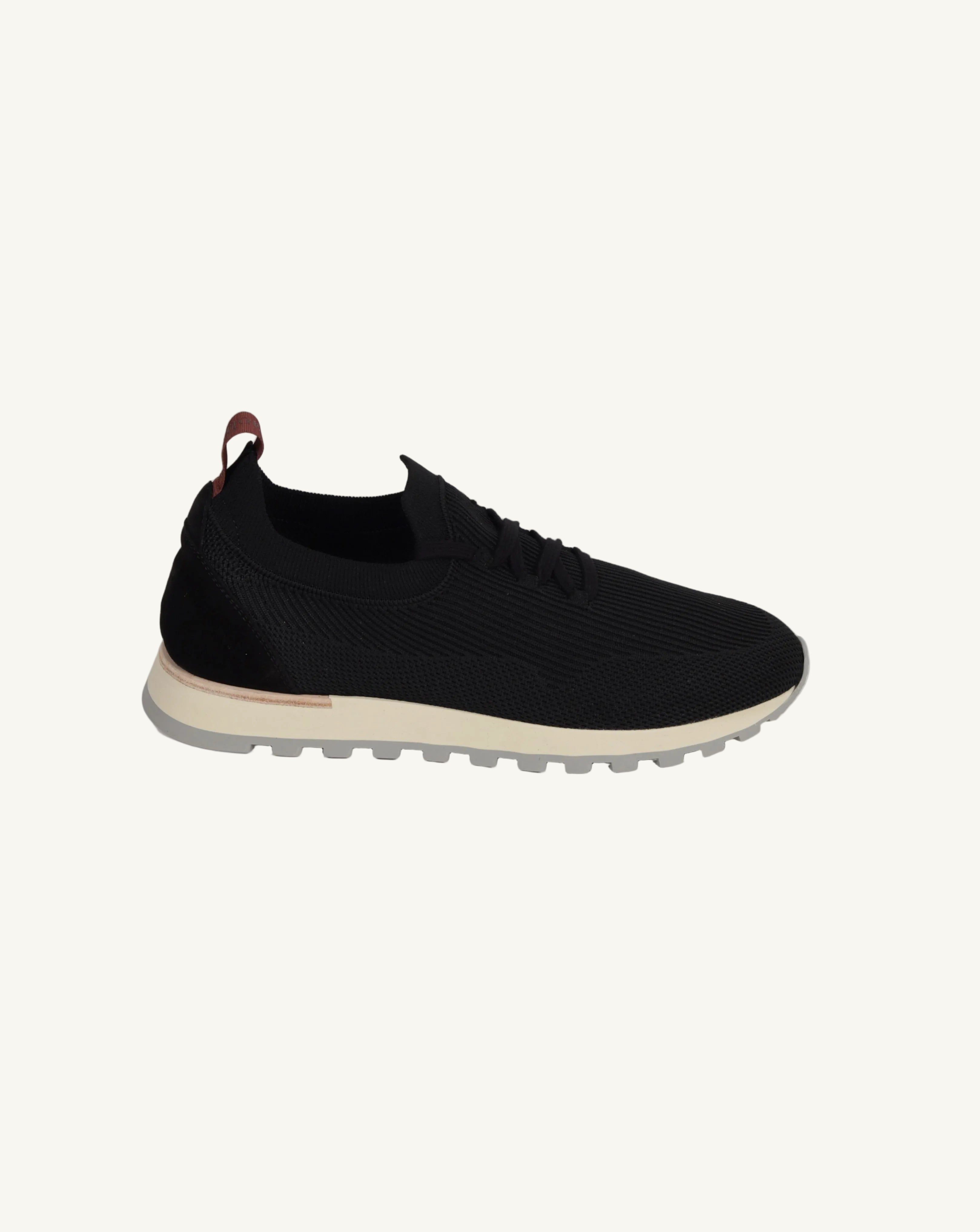 PS-U5318 RUNNERS FLEXY WALK BLACK