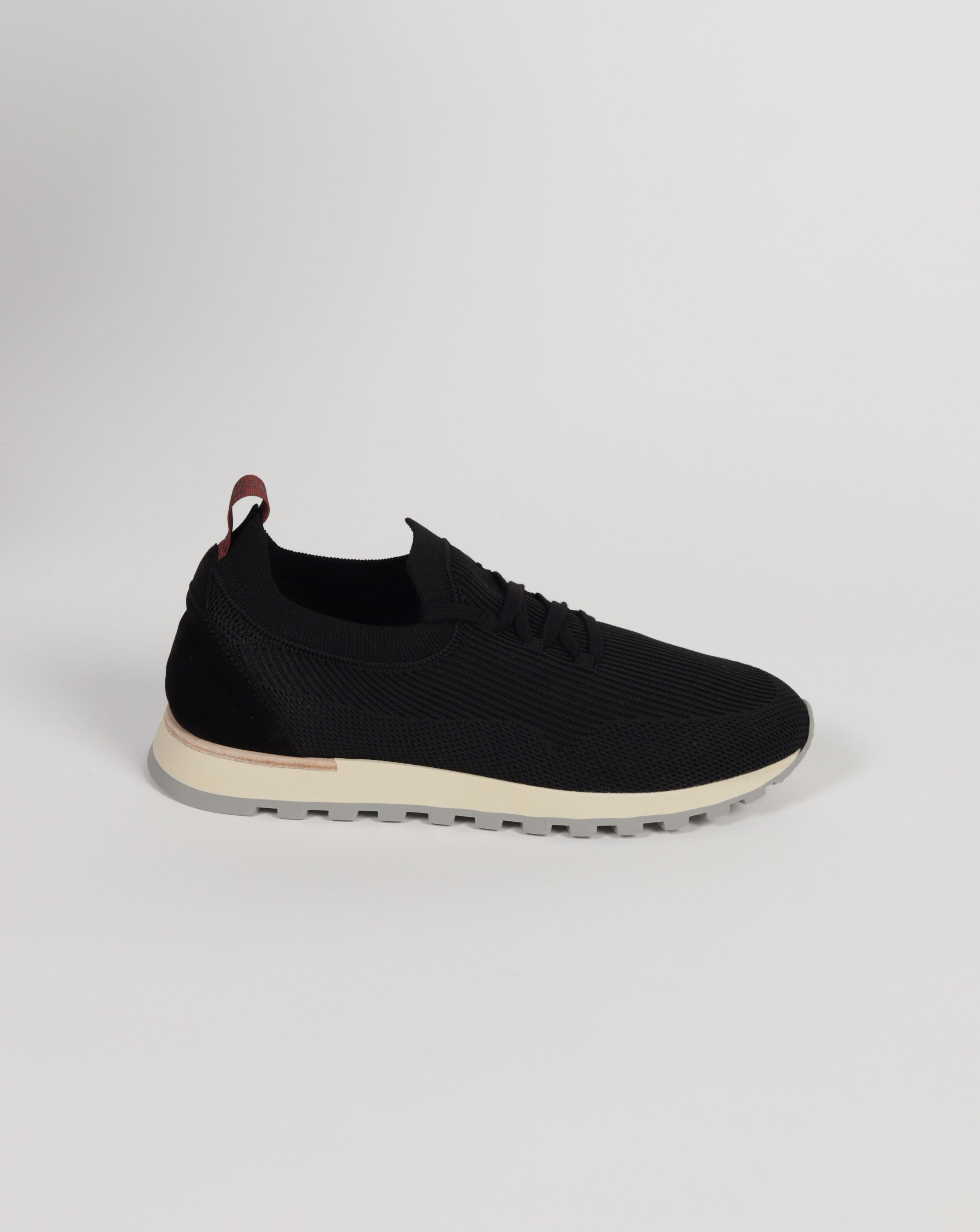 PS-PU5316 RUNNERS FLEXY ACTIVE BLACK