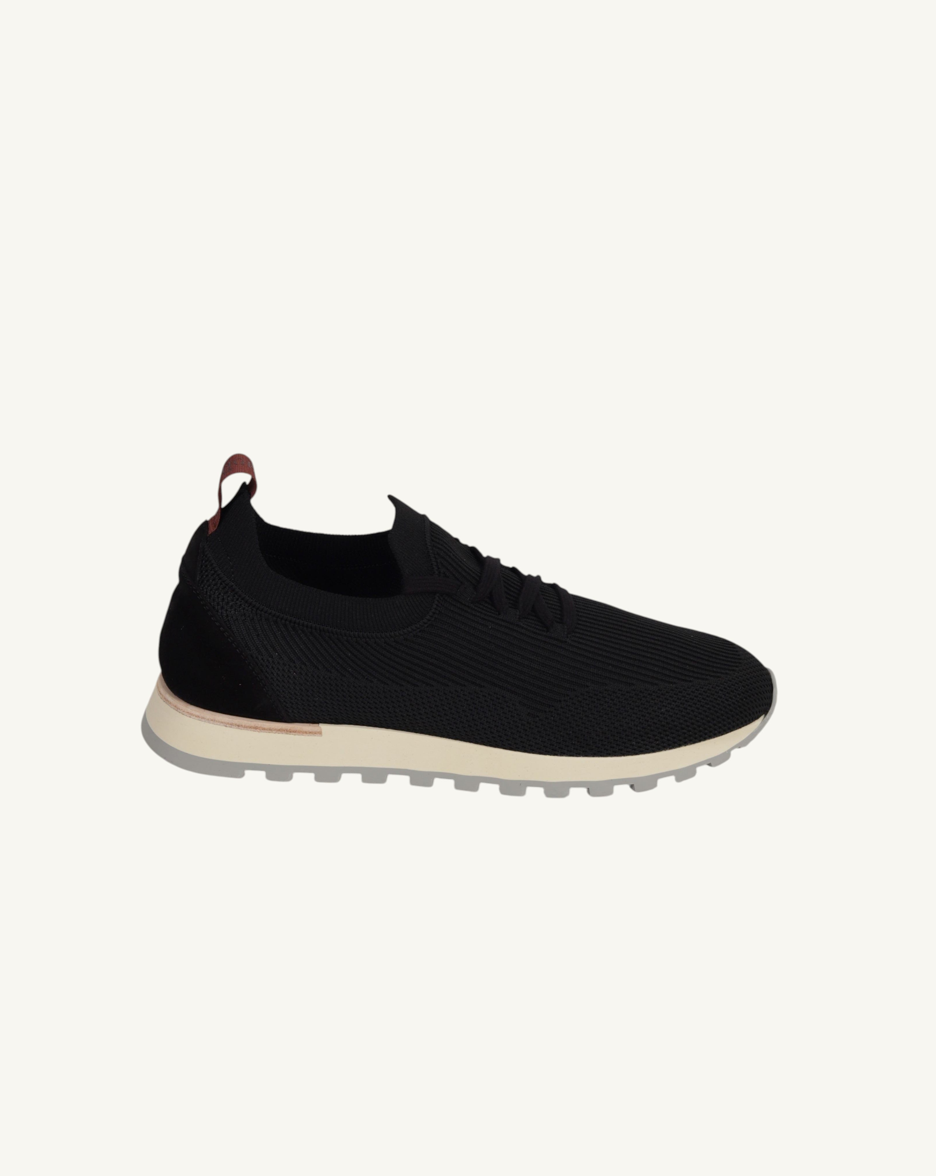 PS-U5316 RUNNERS FLEXY ACTIVE BLACK