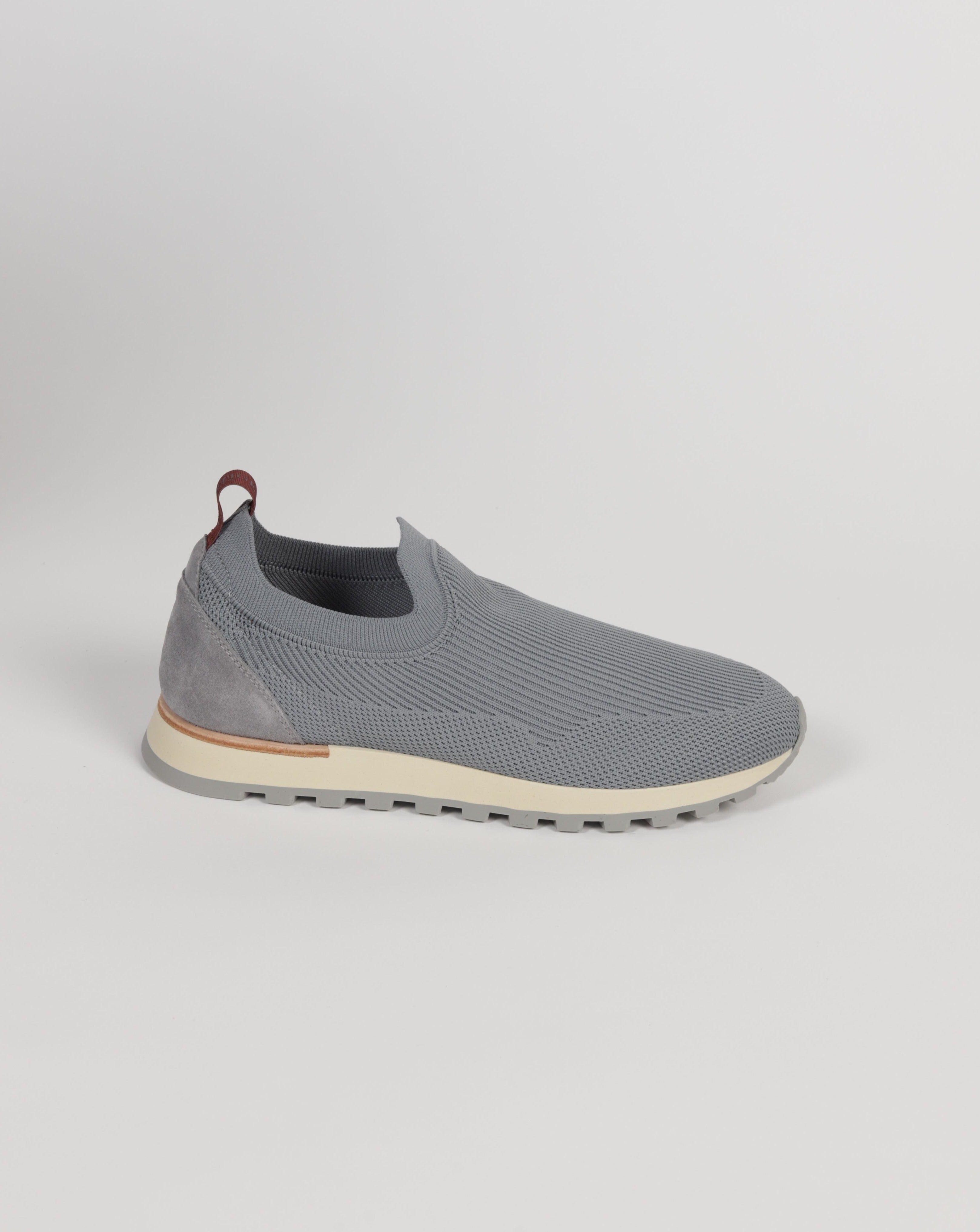 PS-PU5317 RUNNERS FLEXY ACTIVE GREY