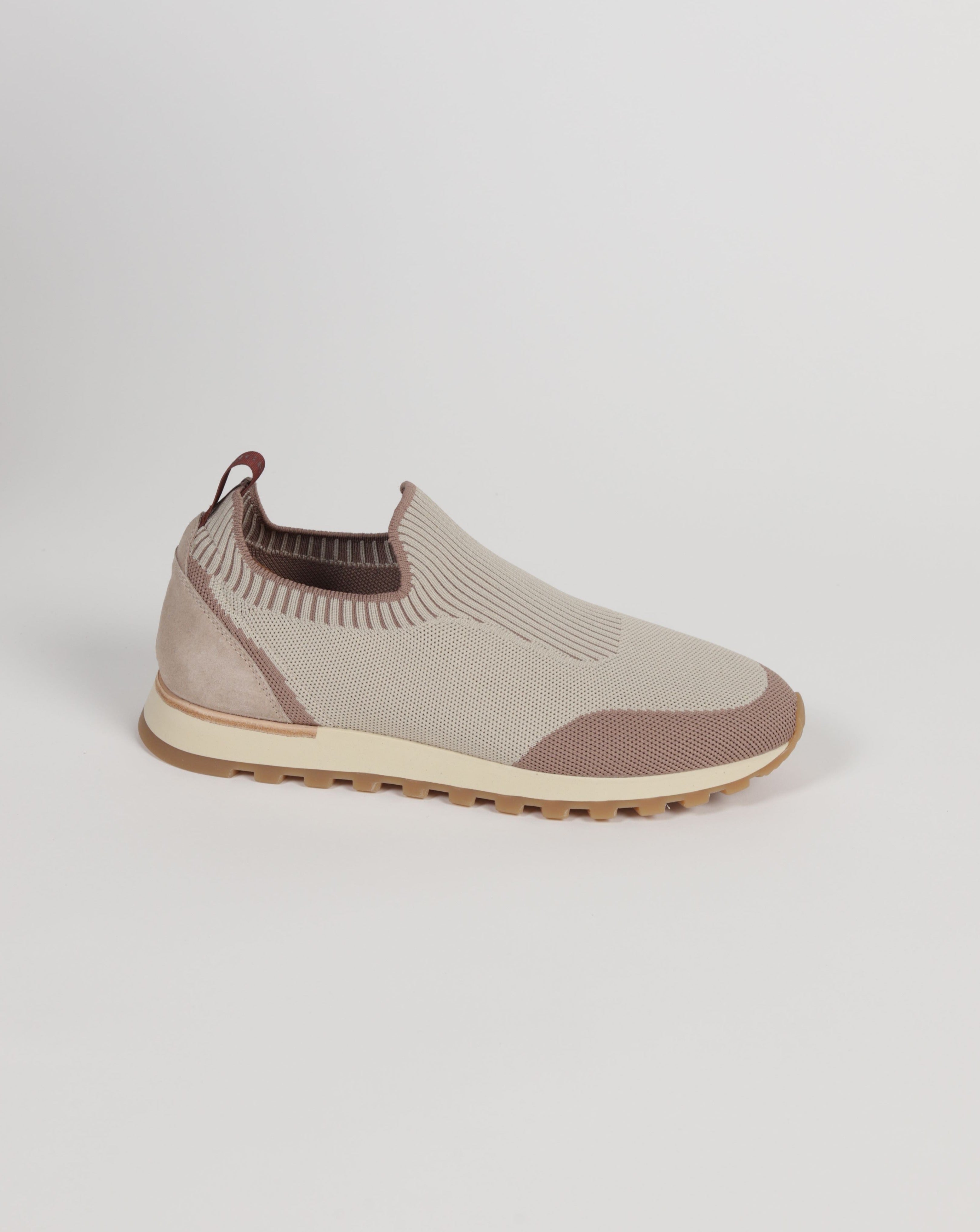 PS-PU5319 RUNNERS FLEXY ACTIVE BEIGE