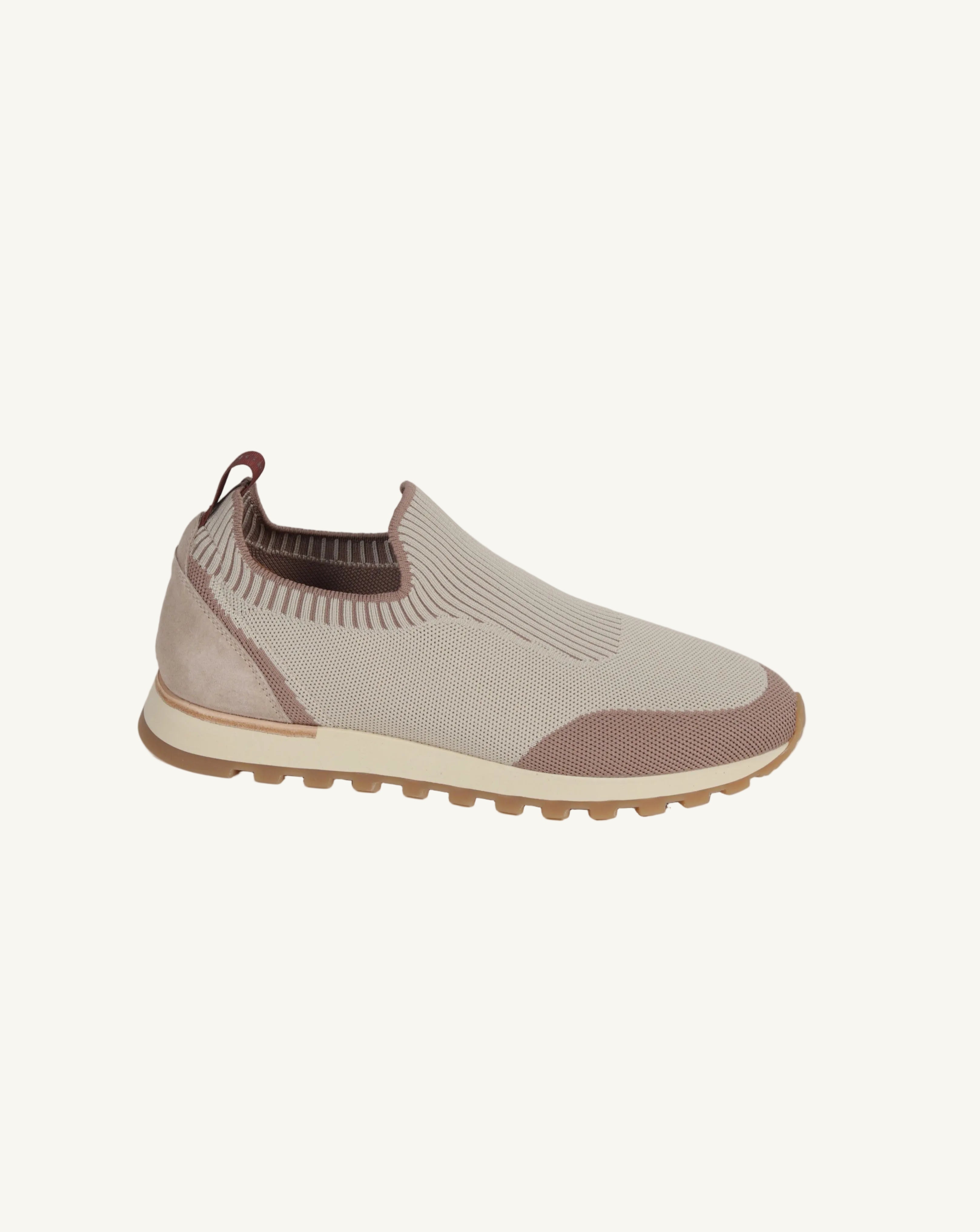 PS-U5319 RUNNERS FLEXY ACTIVE BEIGE