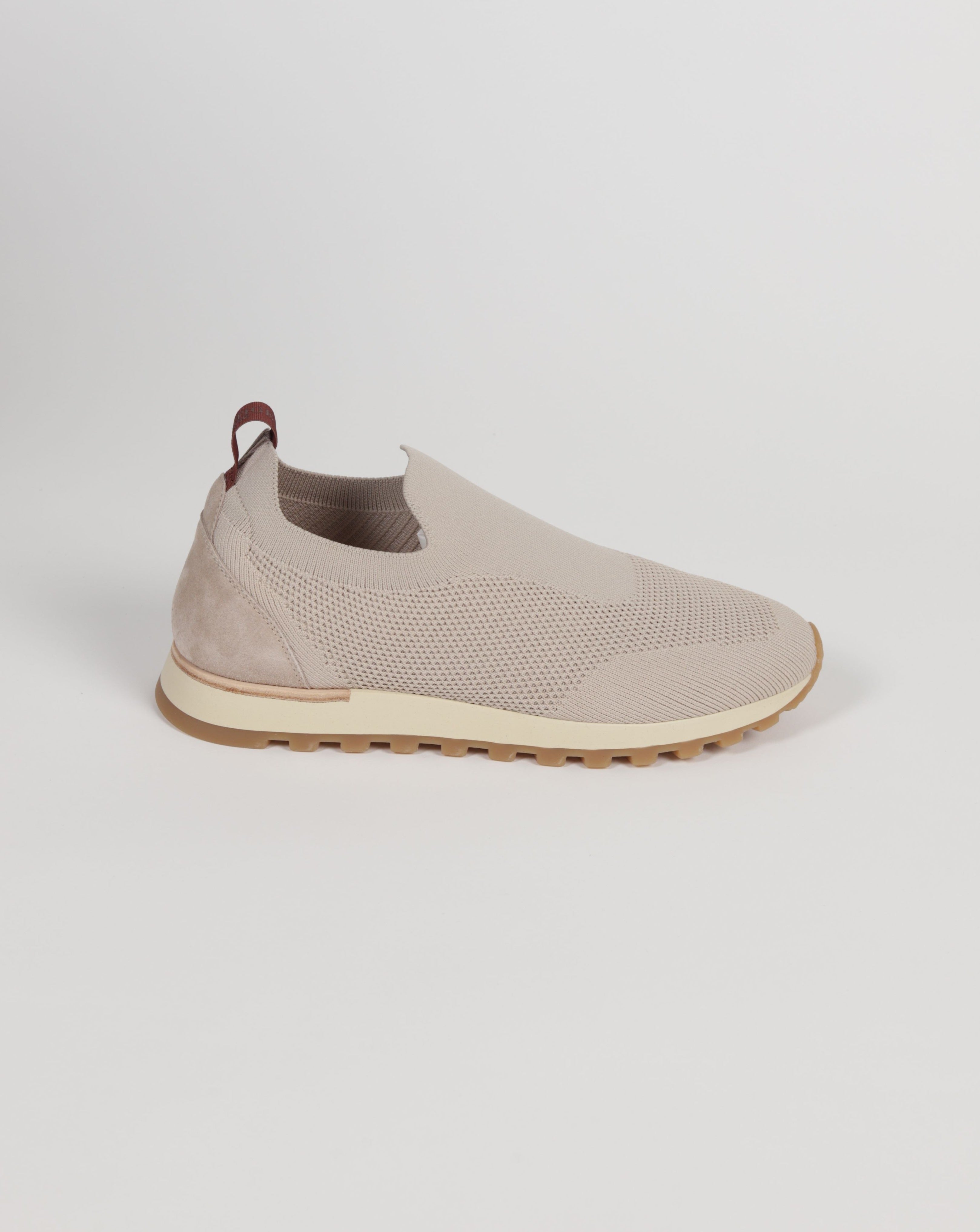 PS-PU5316 RUNNERS FLEXY ACTIVE SEPPIA