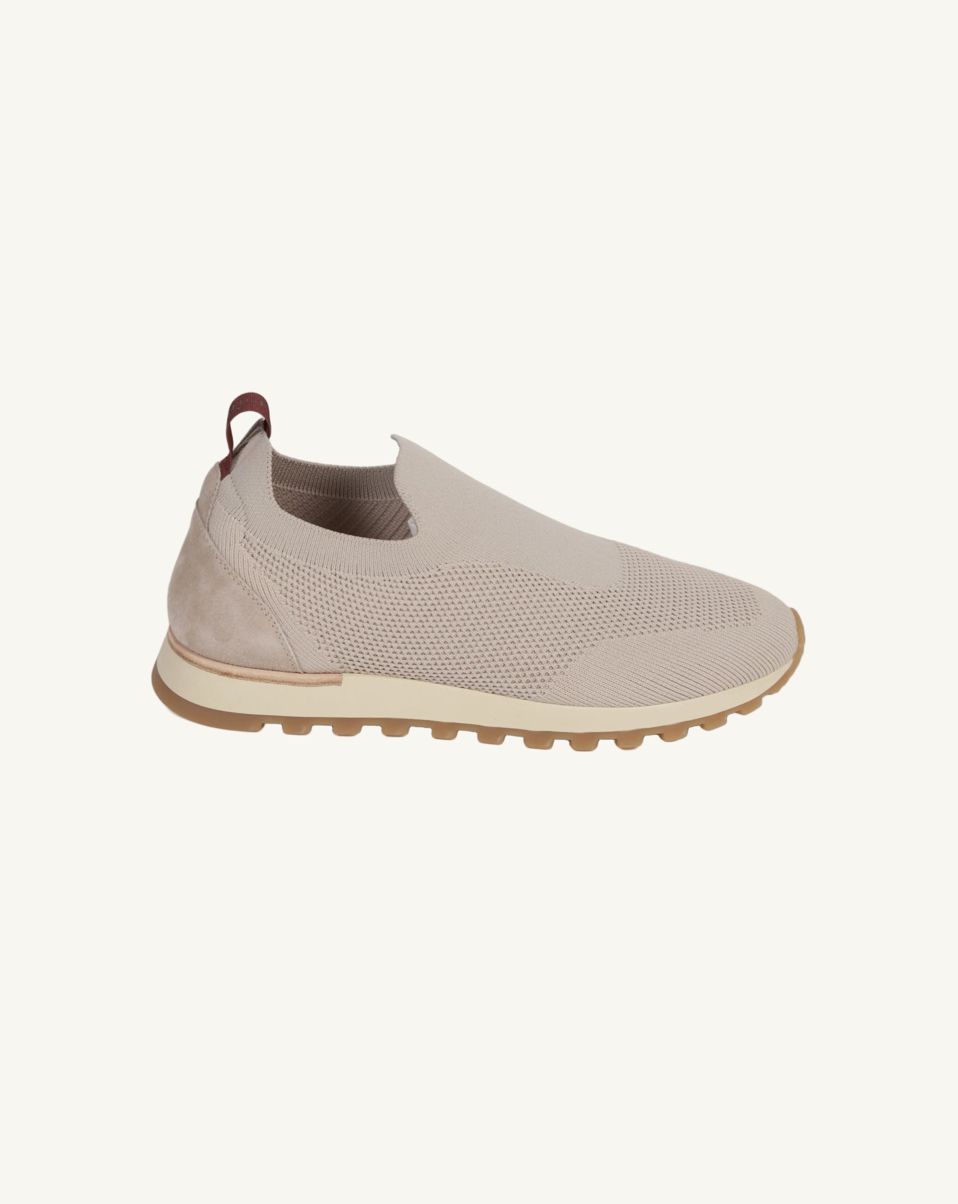 PS-U5316 RUNNERS FLEXY ACTIVE SEPPIA