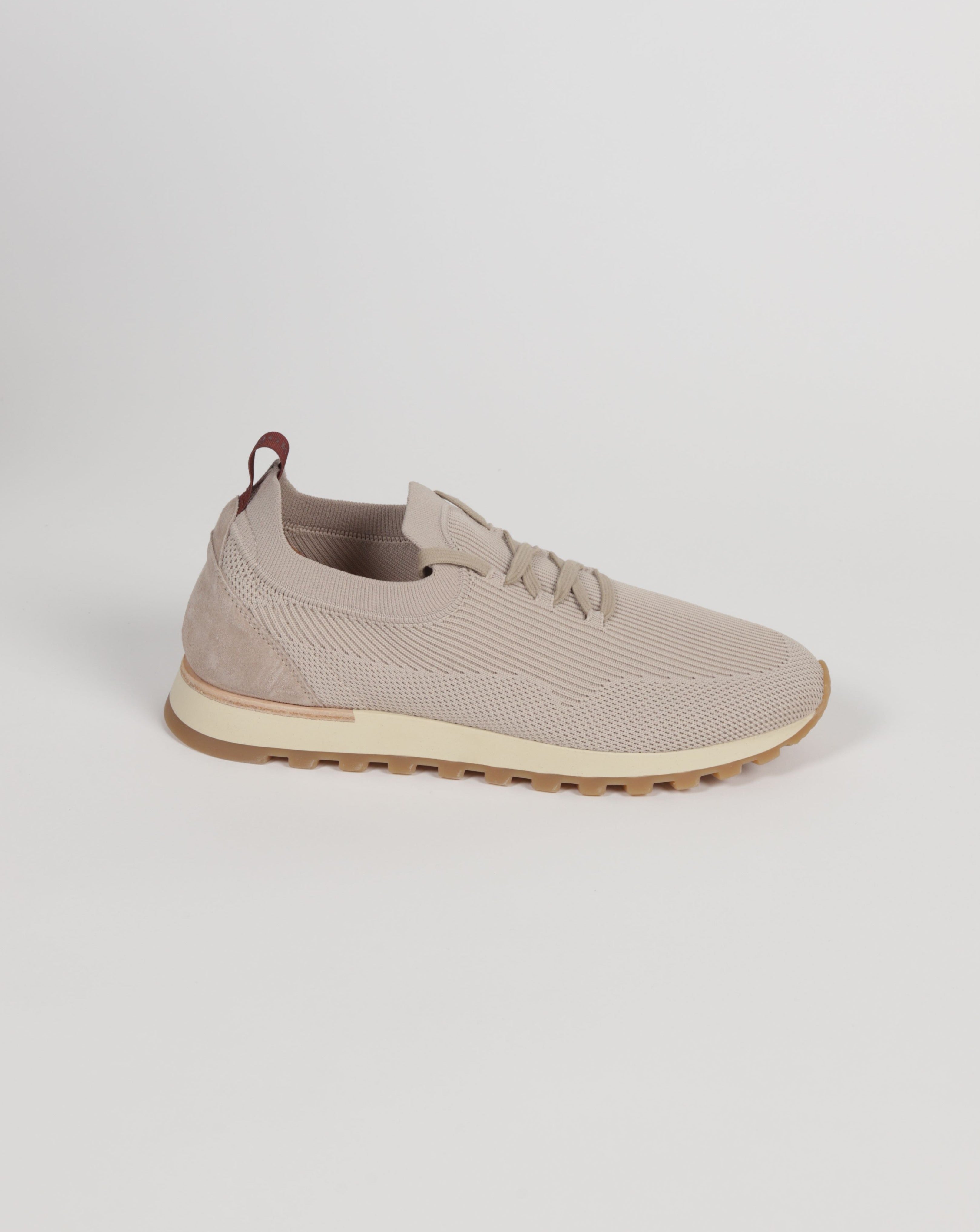PS-PU5318 RUNNERS FLEXY WALK SEPPIA