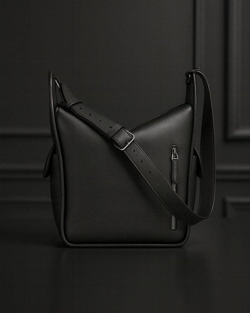 PLG - 113 PRESTIGE MESSENGER BAG