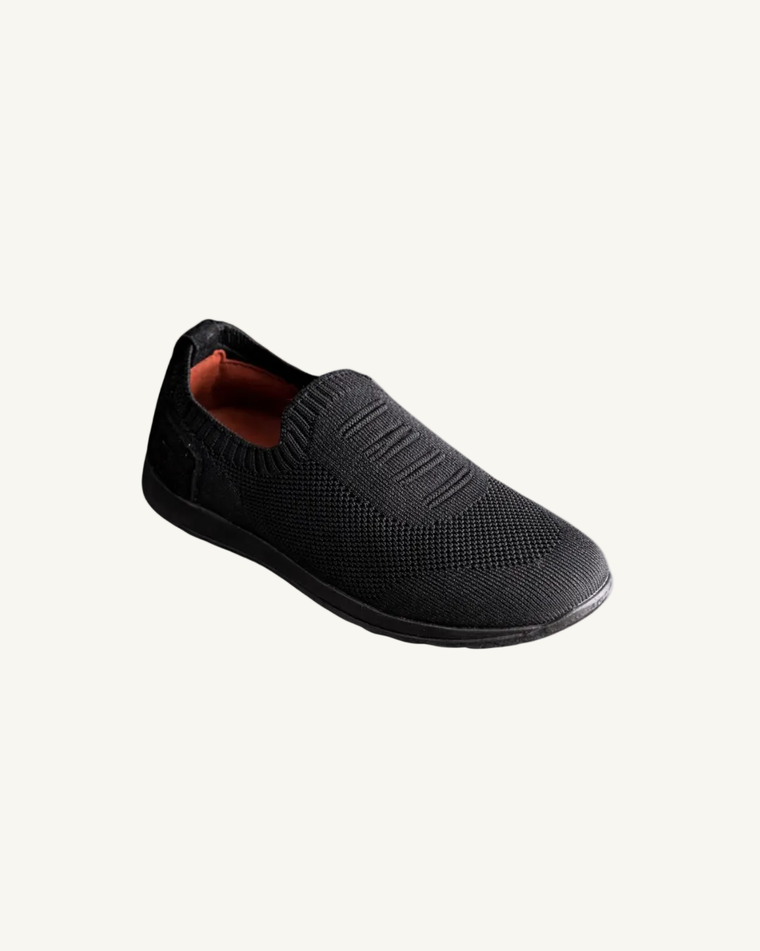 PRESTIGE Kid’s PURE WALK - RUNNERS FLEXY ACTIVE - Black Series (Unisex)