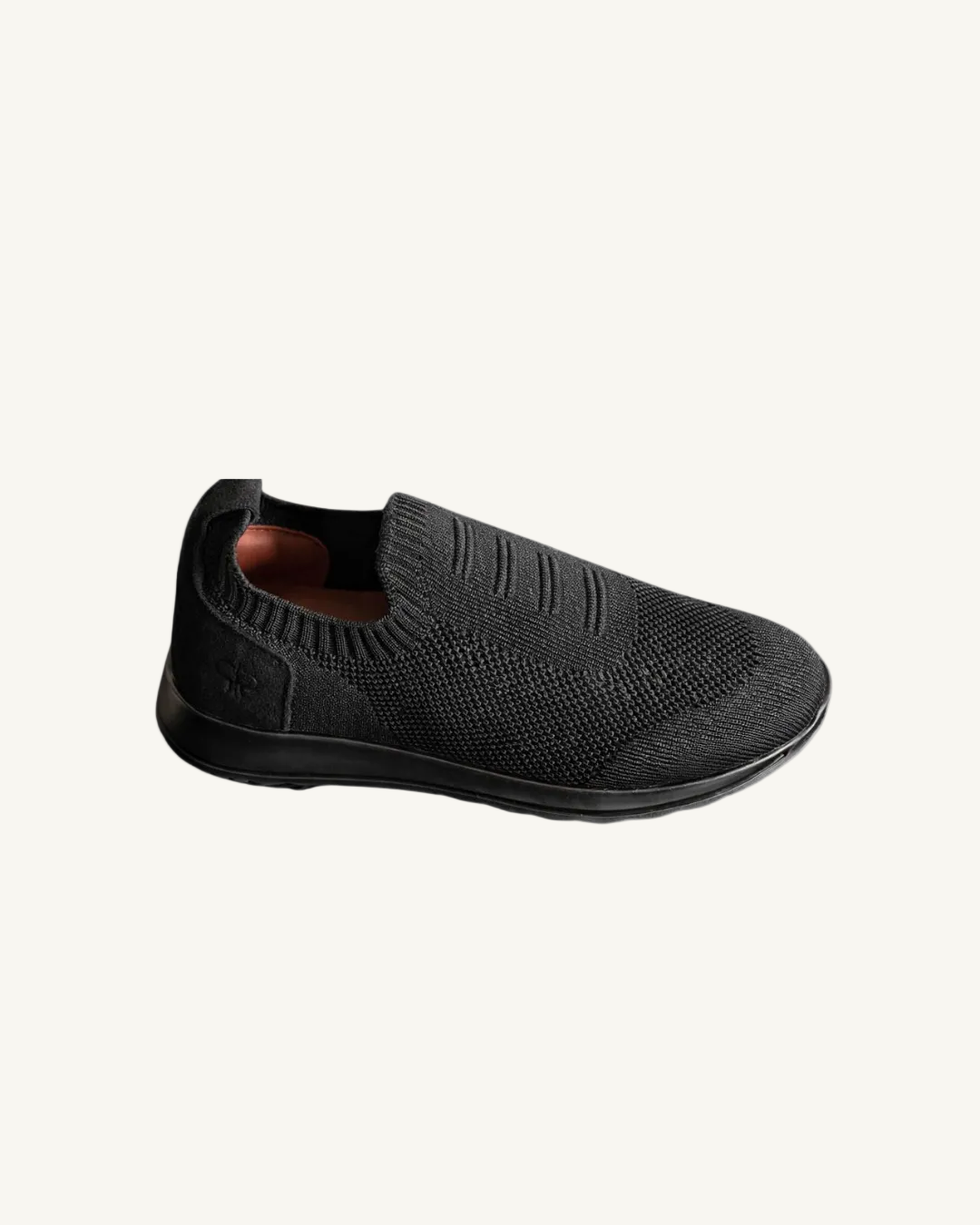PRESTIGE Kid’s PURE WALK - RUNNERS FLEXY ACTIVE - Black Series (Unisex)