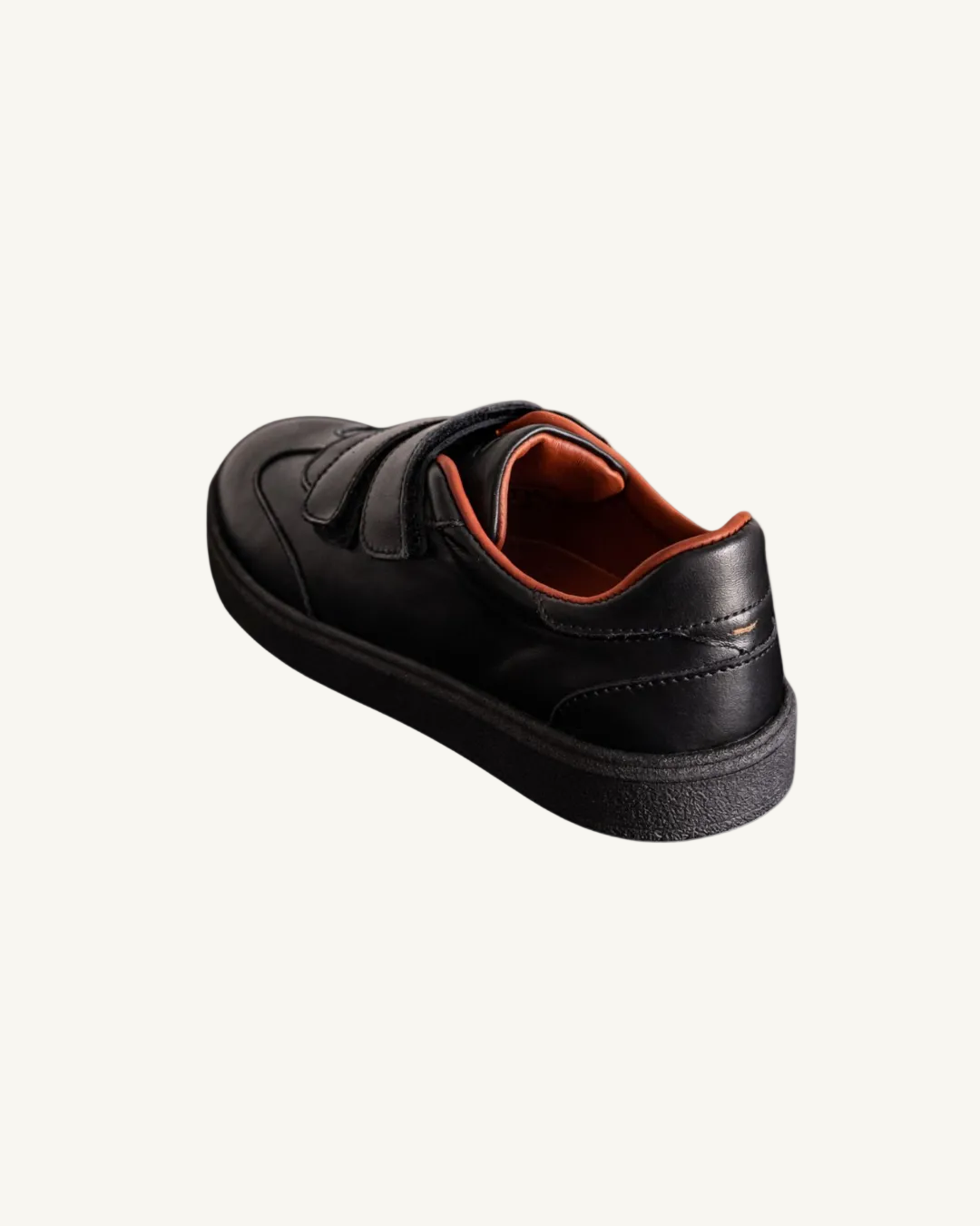 PRESTIGE Kid’s Tennis Walk – Nappa Calf – Black Series (Unisex)
