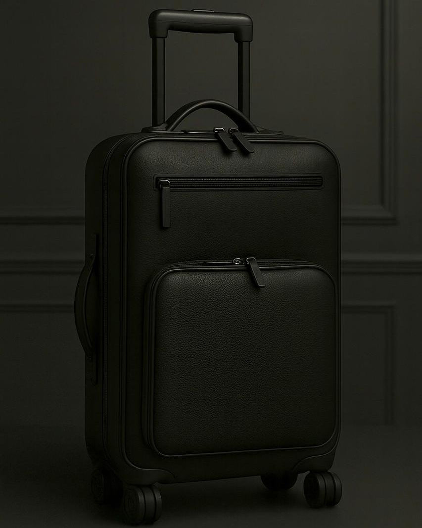 PLG - 110 - PRESTIGE TROLLY BAG