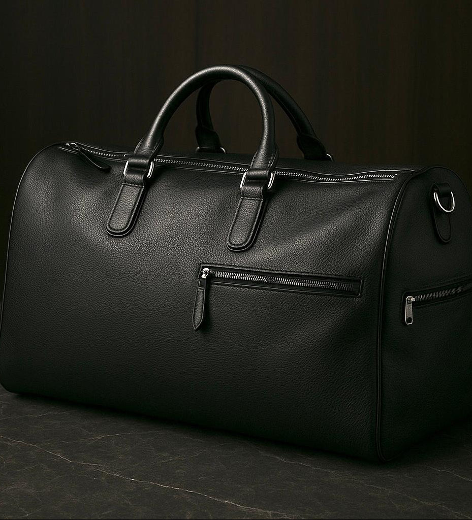 PLG - 111 PRESTIGE WEEKENDER TRAVEL BAG