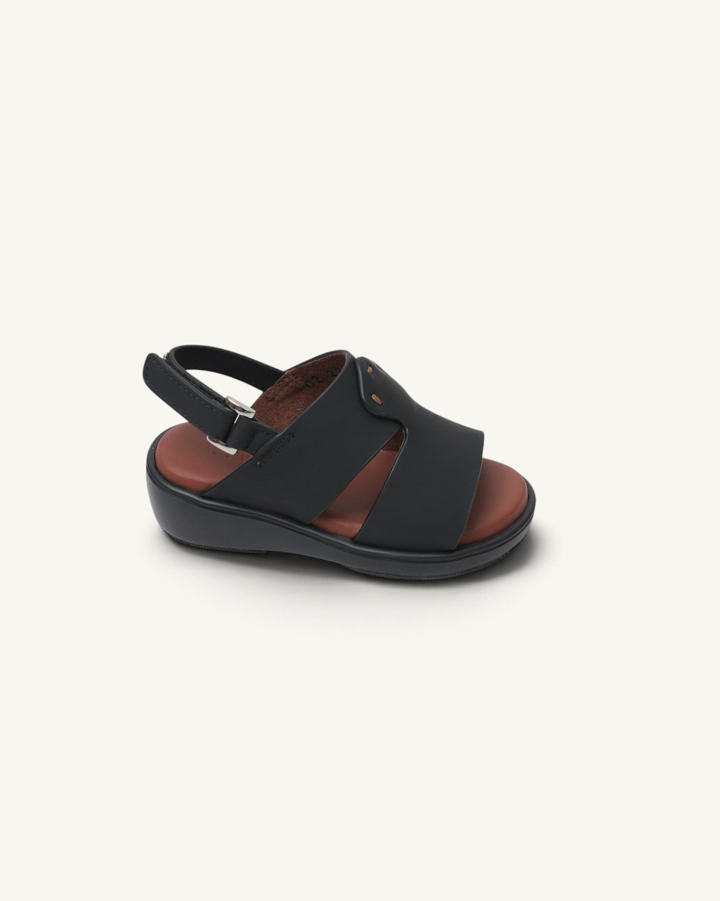 PRESTIGE Baby XL2 LORD GOMMATO LUX Black
