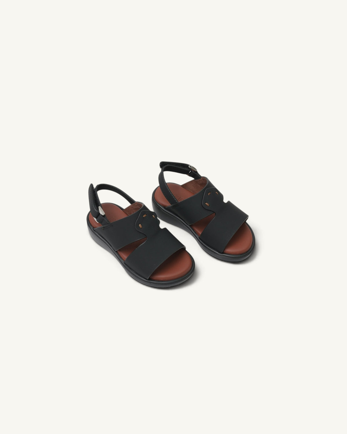 PRESTIGE Baby XL2 LORD GOMMATO LUX Black