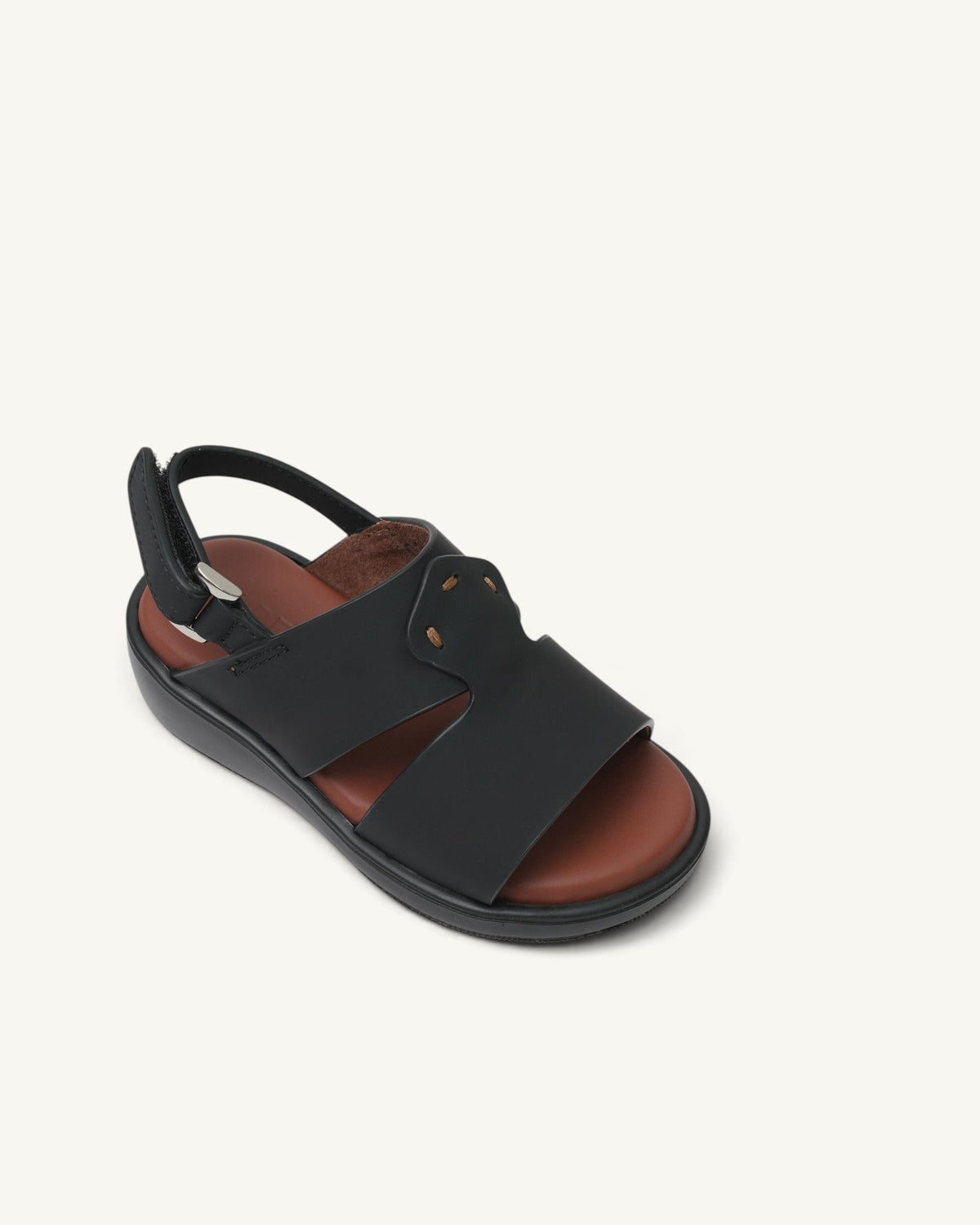 PRESTIGE Baby XL2 LORD GOMMATO LUX Black