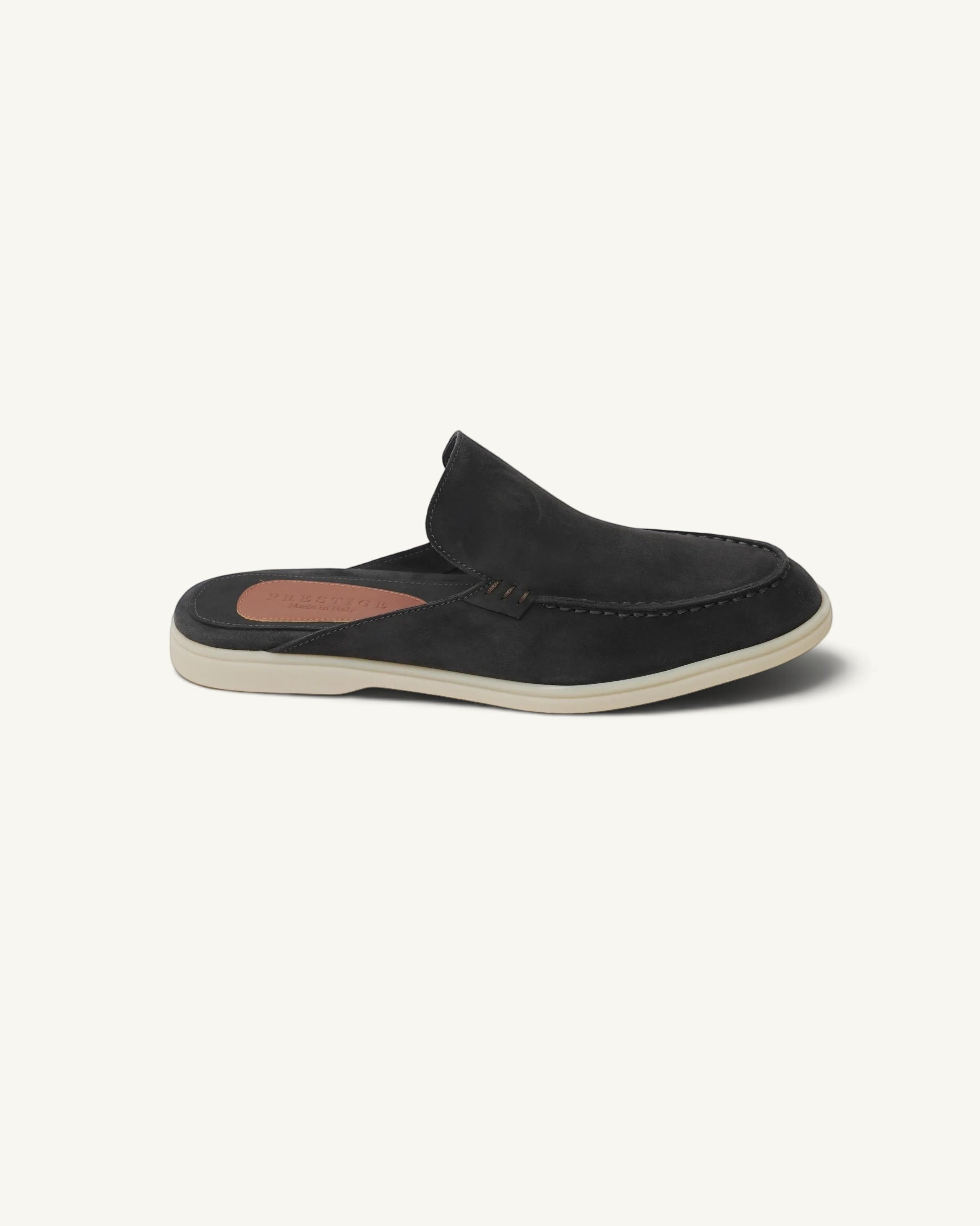 PS - PBD93 Babouche Summer Walk REVERSE Green