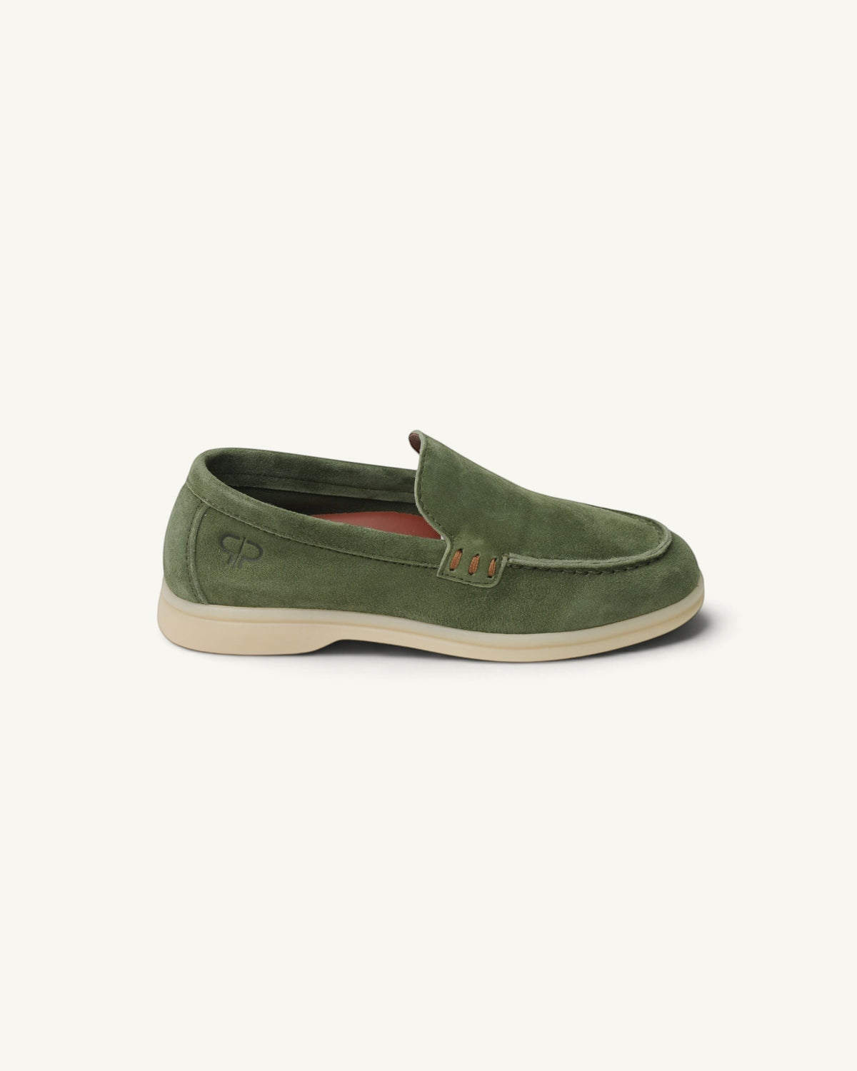 PRESTIGE KIDS SUMMER WALK - REVERSE ( Unisex ) - GREEN