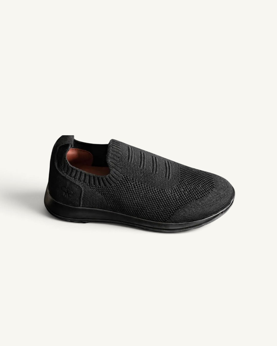 PRESTIGE Kid’s PURE WALK - RUNNERS FLEXY ACTIVE - BlackSeries (Unisex)