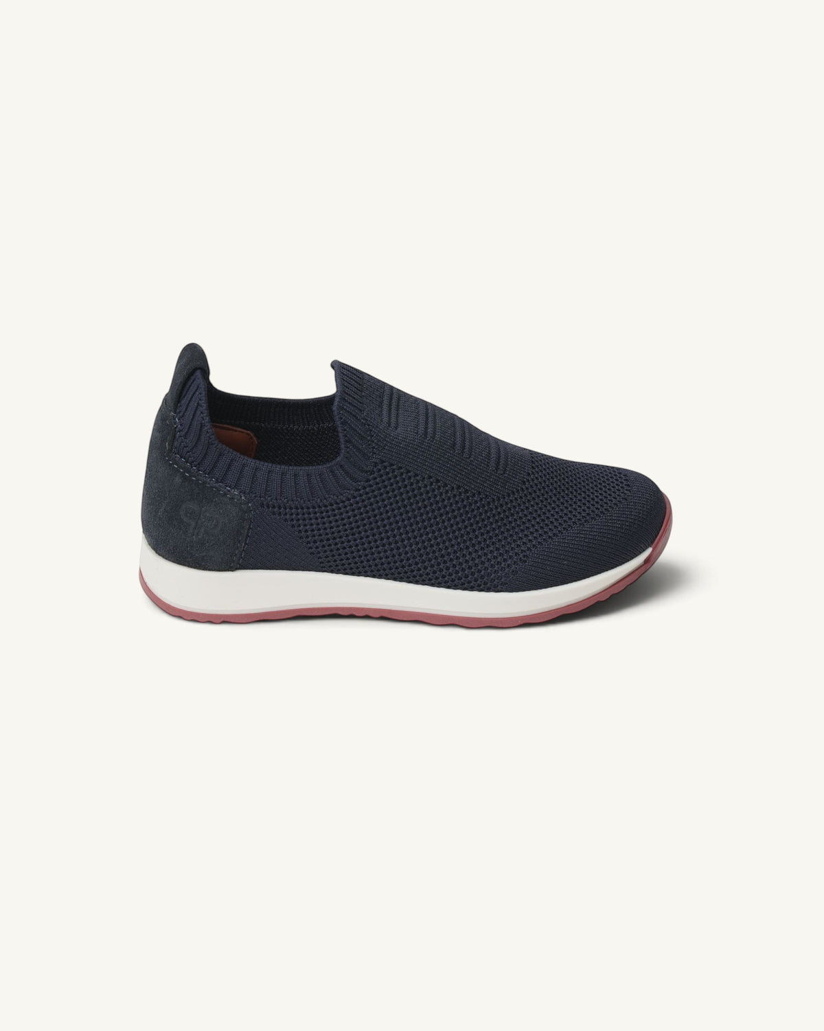 PRESTIGE KIDS PURE WALK - RUNNERS FLEXY ACTIVE( Unisex )- NAVY BLUE