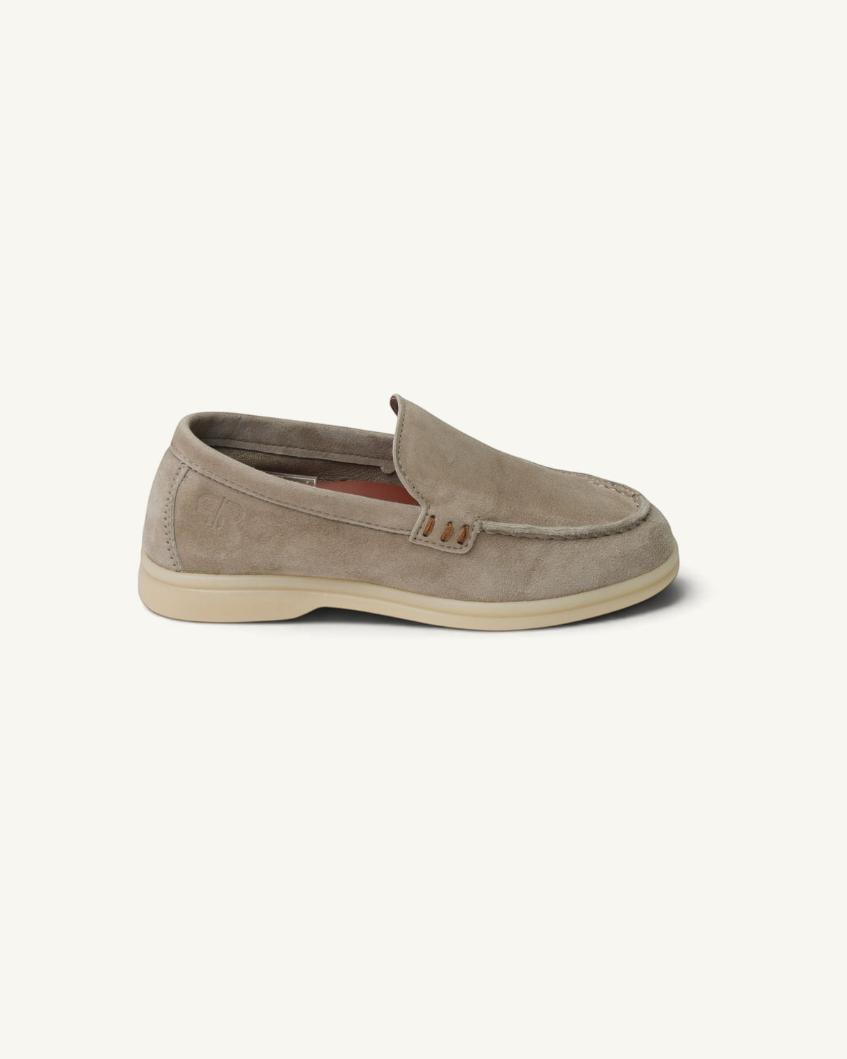 PRESTIGE KIDS SUMMER WALK - REVERSE ( Unisex ) - TAUPE