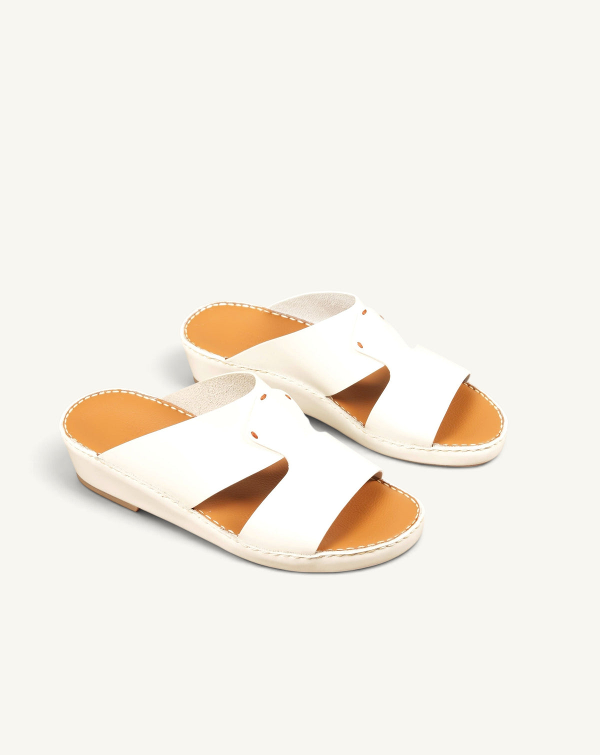 P4168 Heritage NC White