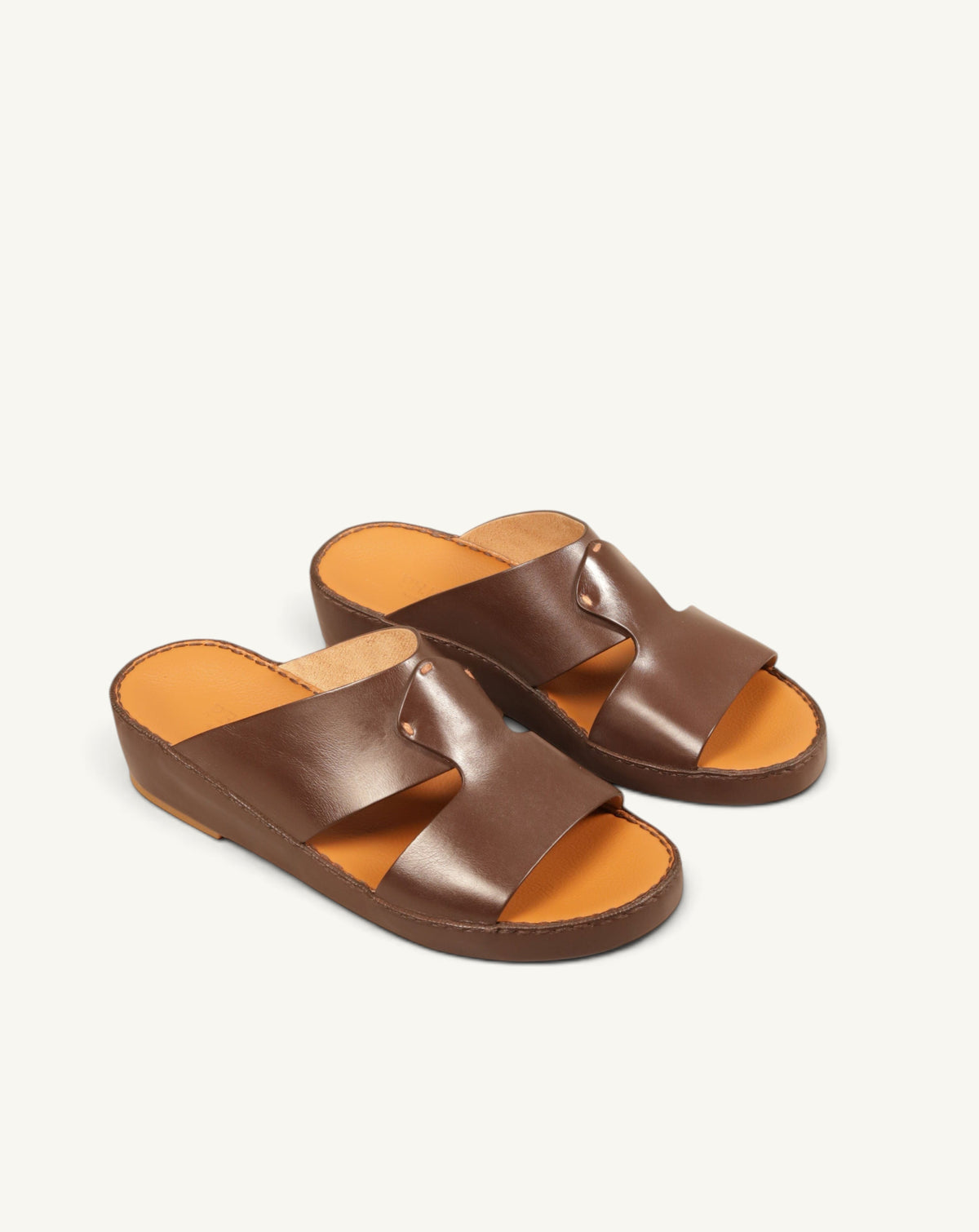 P4168 Heritage NC Dark Brown