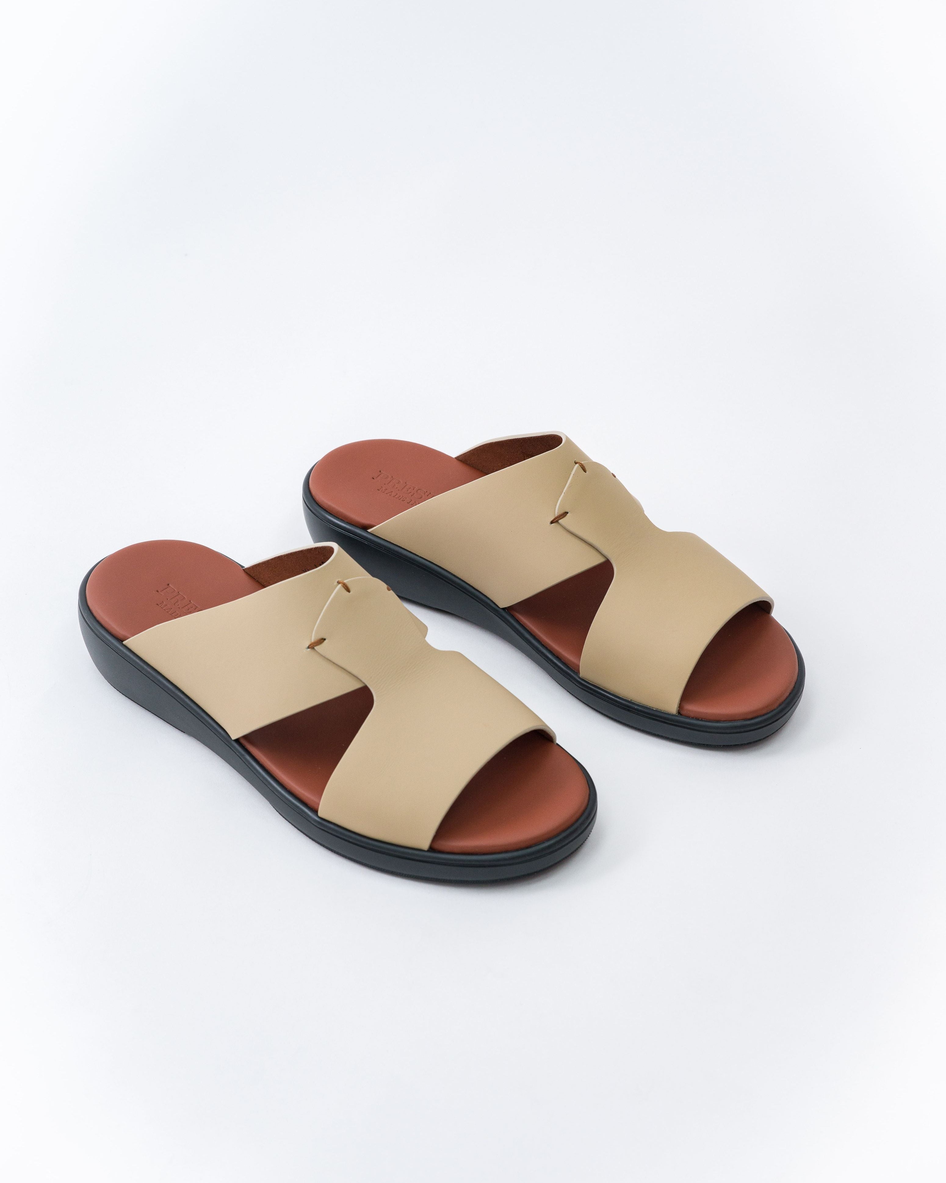 Prestige XL Classic Sandals