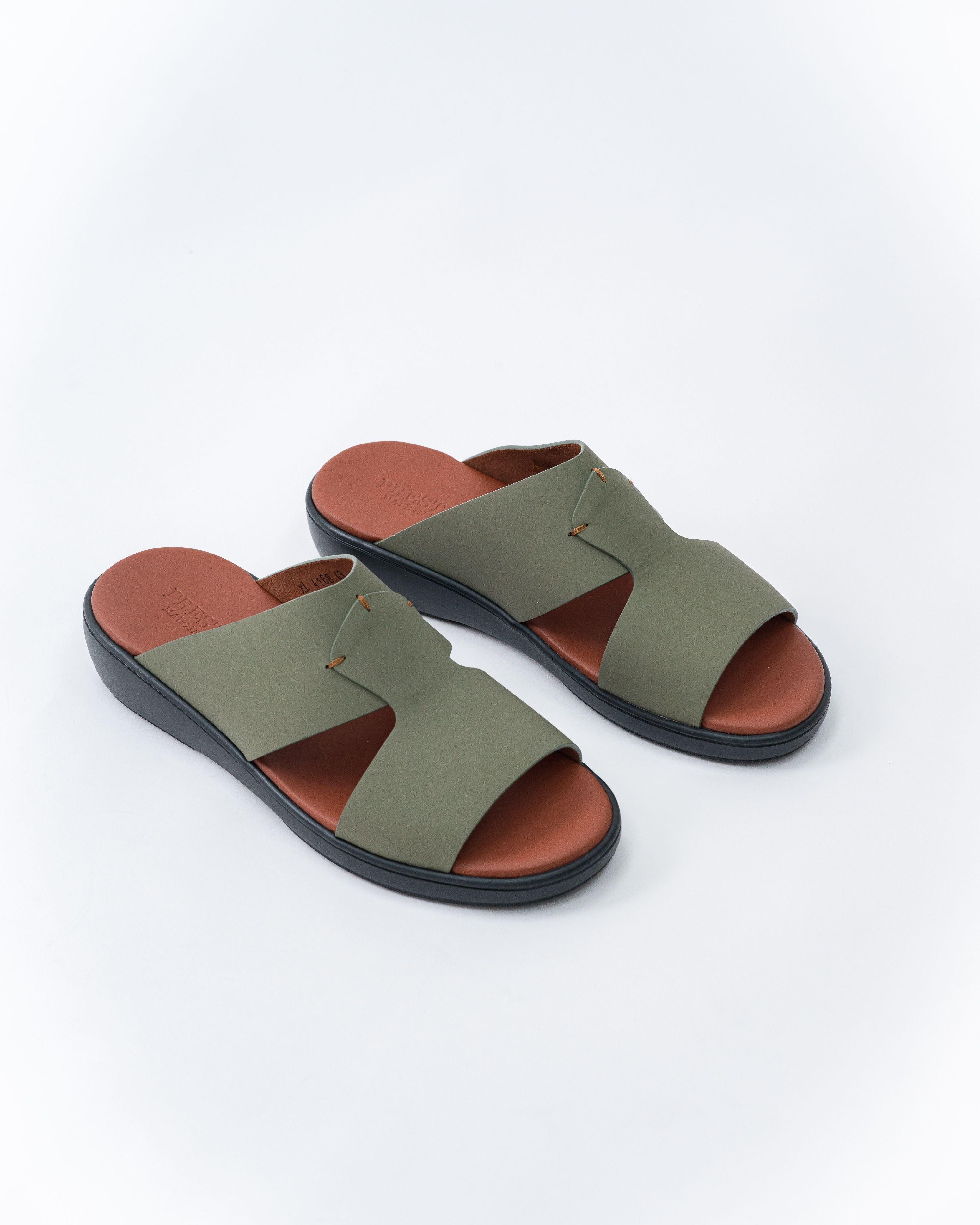Prestige XL Classic Sandals