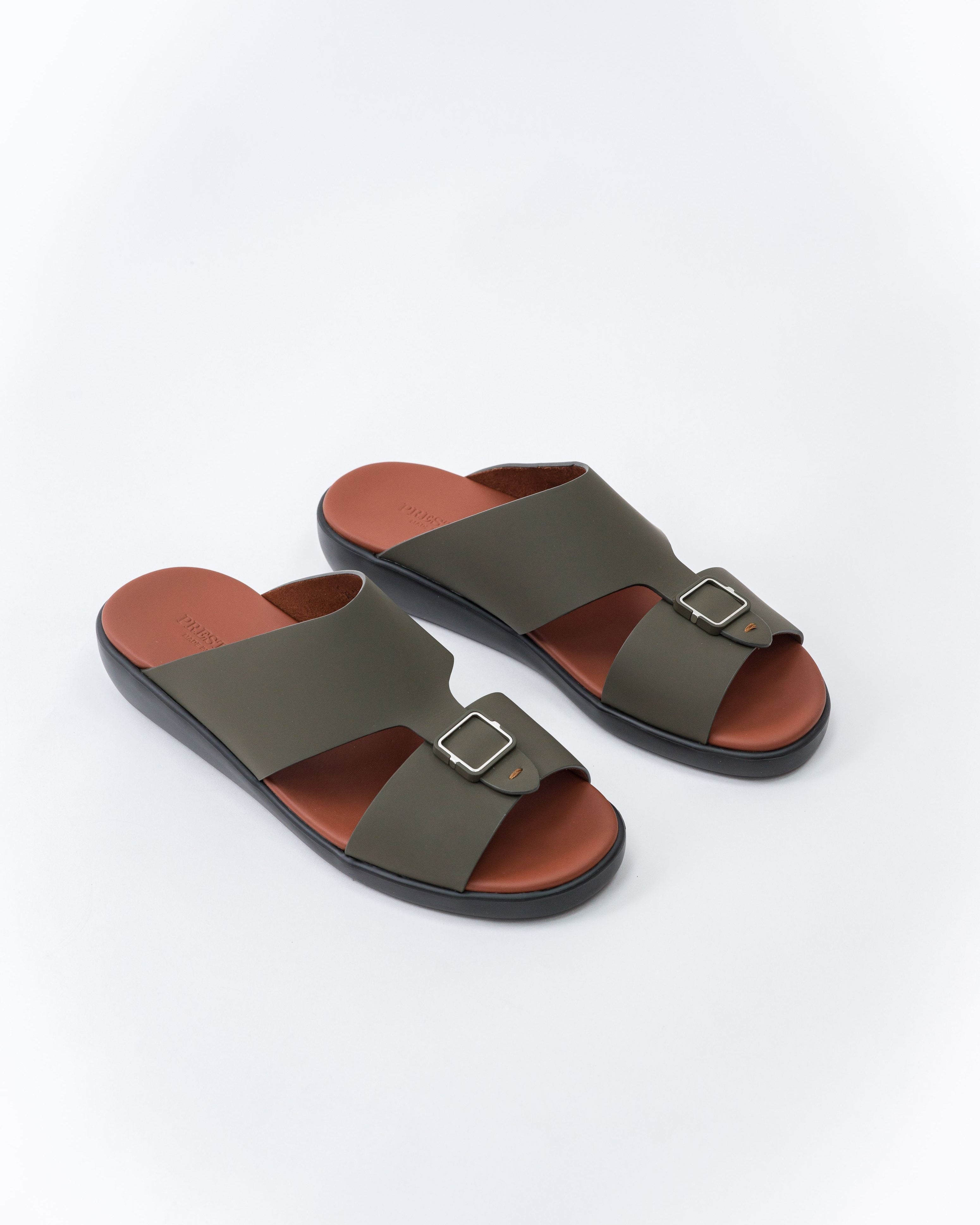 Prestige Men Extra light Sandals