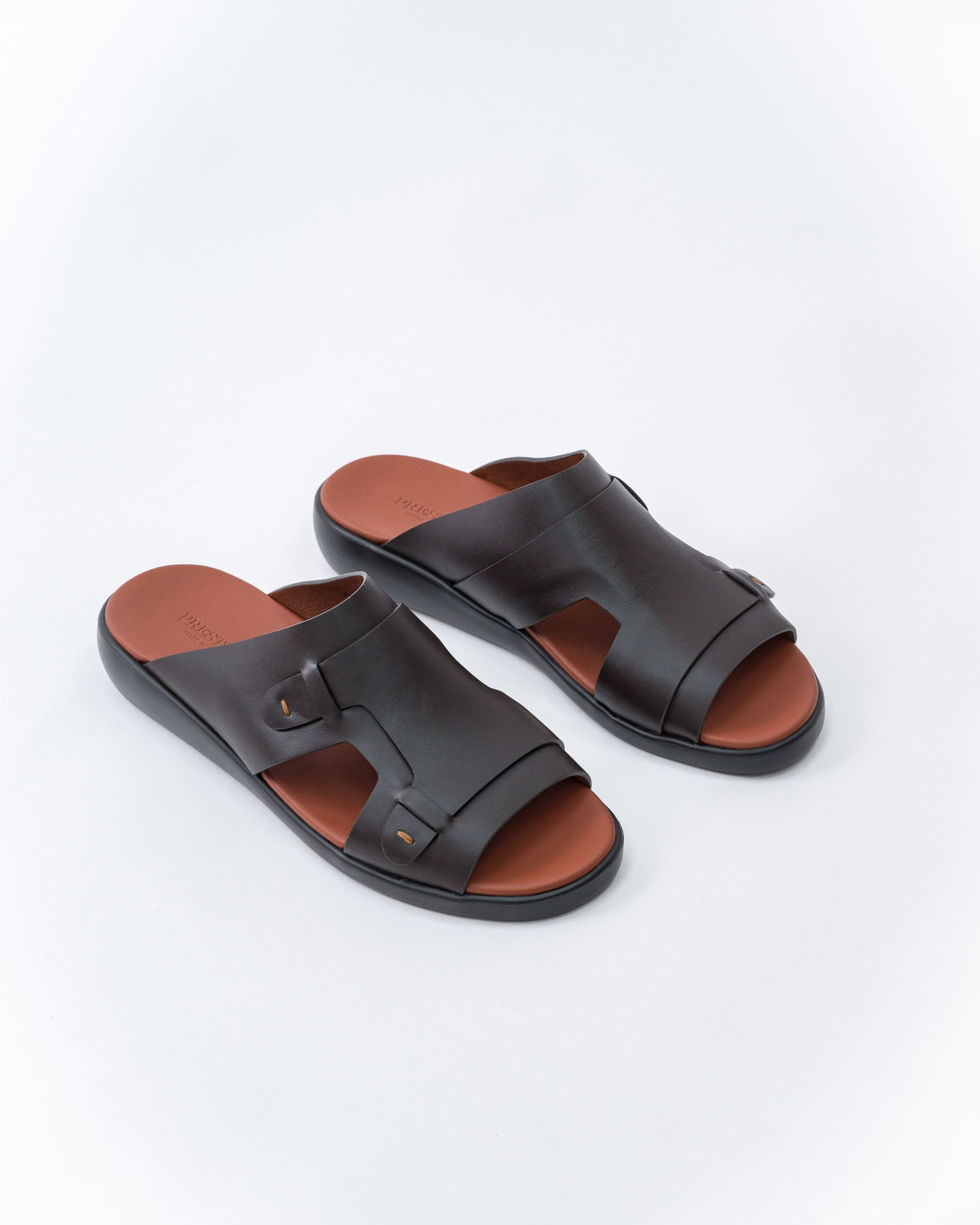 Men extralight sandals