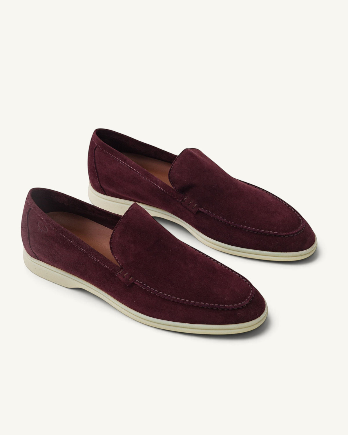 Men Loafer Summer Walk Suede